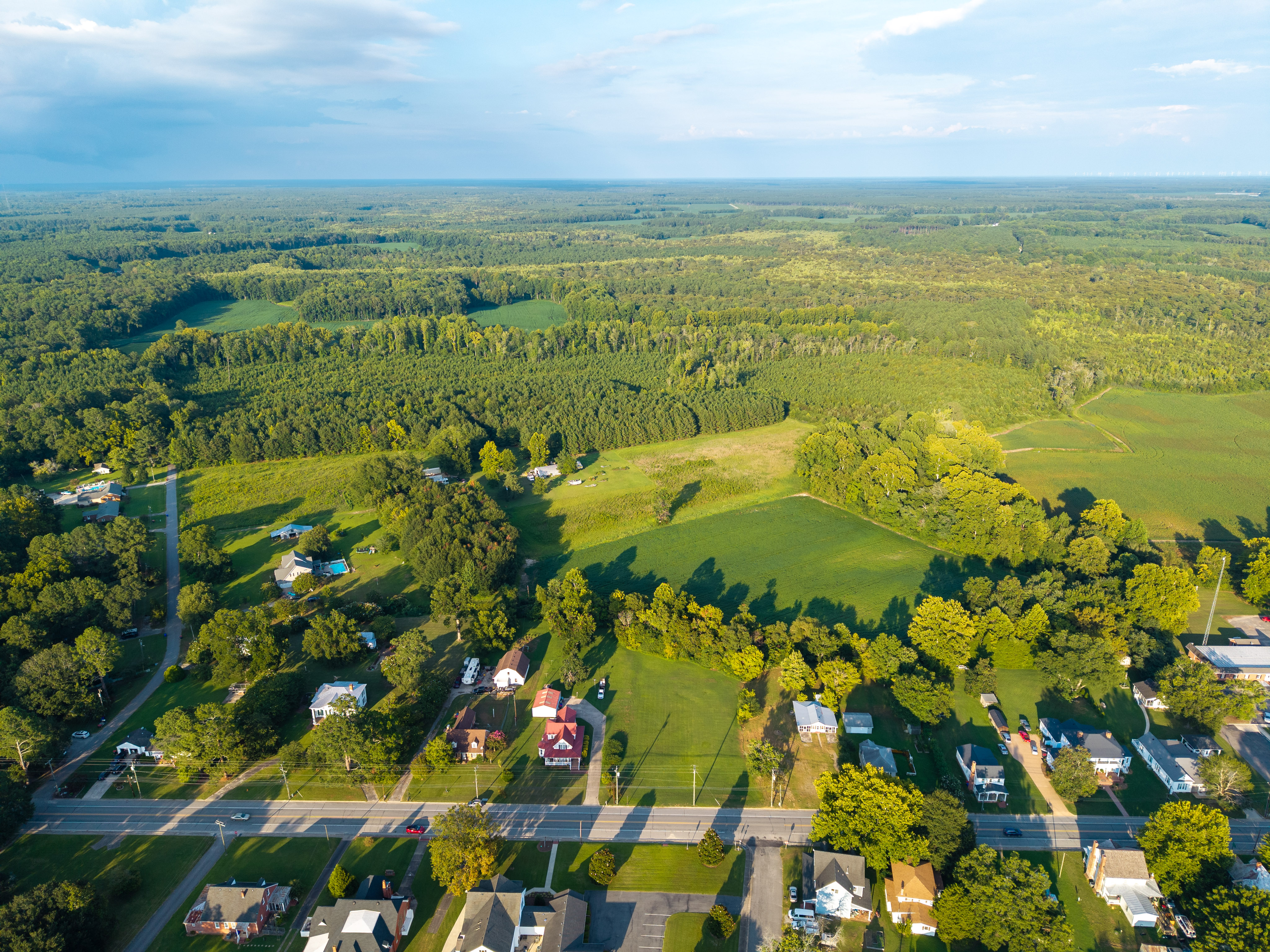  301 MAIN ST IN GATESVILLE, NC - 物件實景