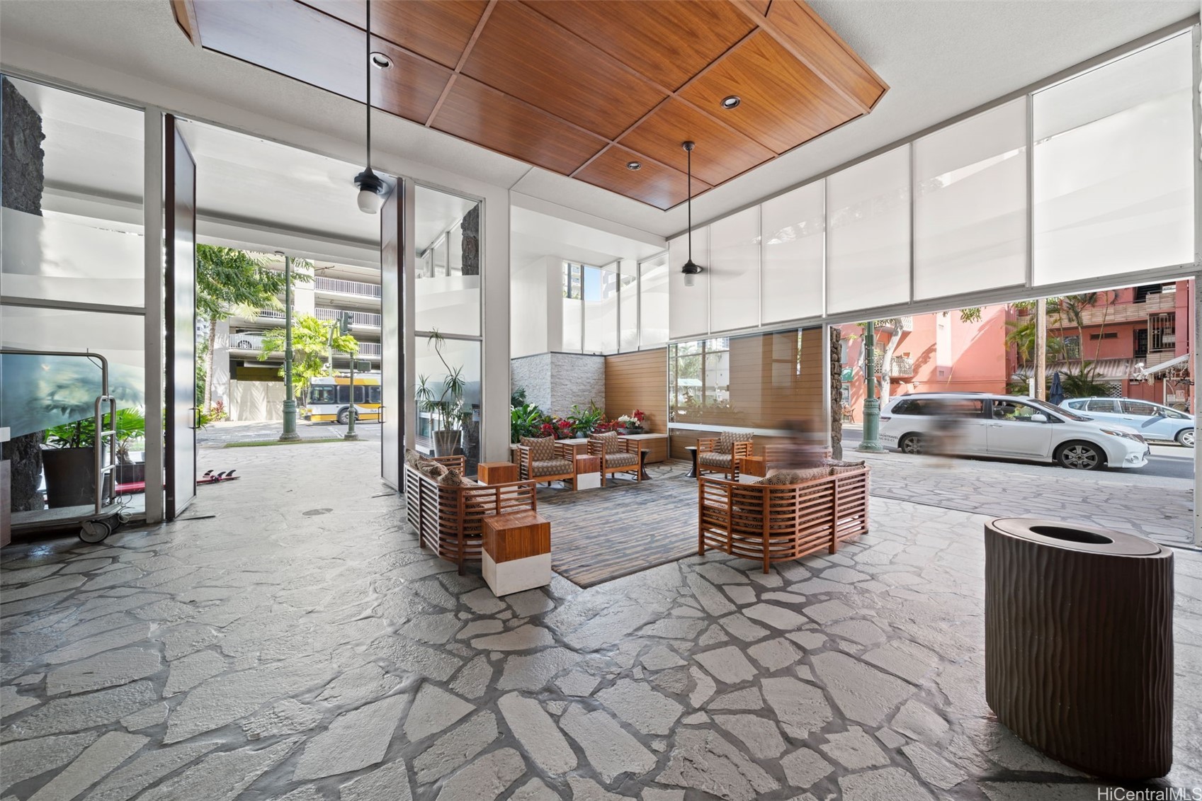 Honolulu, Hawaii, 96815, United States, 1 Bedroom Bedrooms, ,1 BathroomBathrooms,Residential,For Sale,1917865