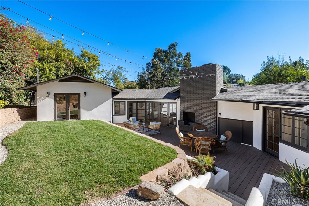Pasadena, California, 91105, United States, 3 Bedrooms Bedrooms, ,3 BathroomsBathrooms,Residential,For Sale,1941593