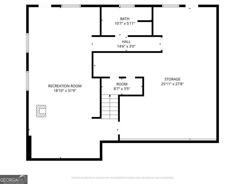 Marietta, Georgia, 30064, United States, 5 Bedrooms Bedrooms, ,4 BathroomsBathrooms,Residential,For Sale,2041117
