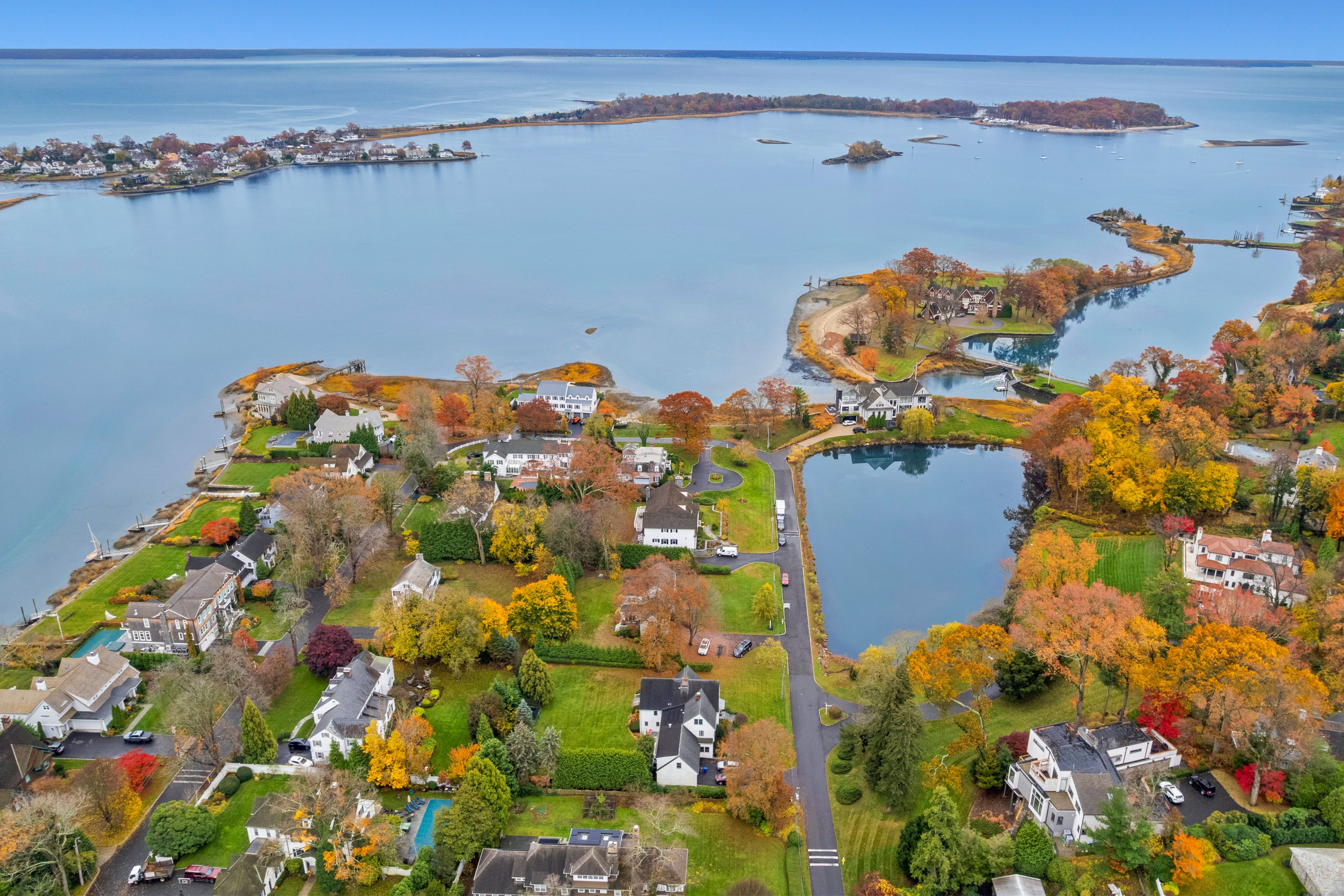  15 Field Road - 物件實景