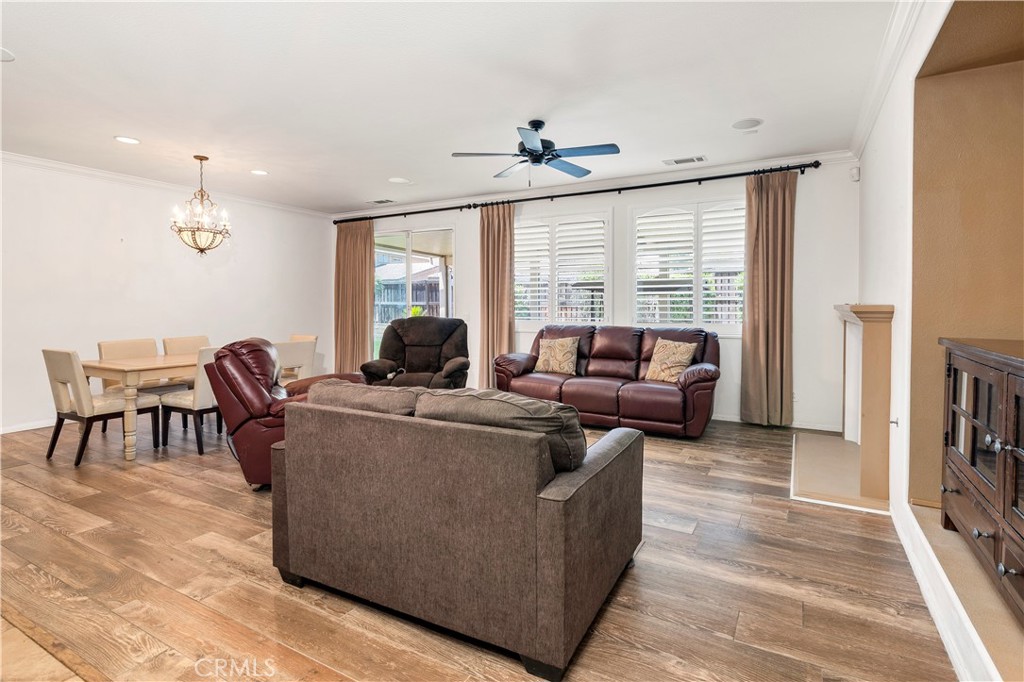 Menifee, California, 92585, United States, 3 Bedrooms Bedrooms, ,2 BathroomsBathrooms,Residential,For Sale,1936969