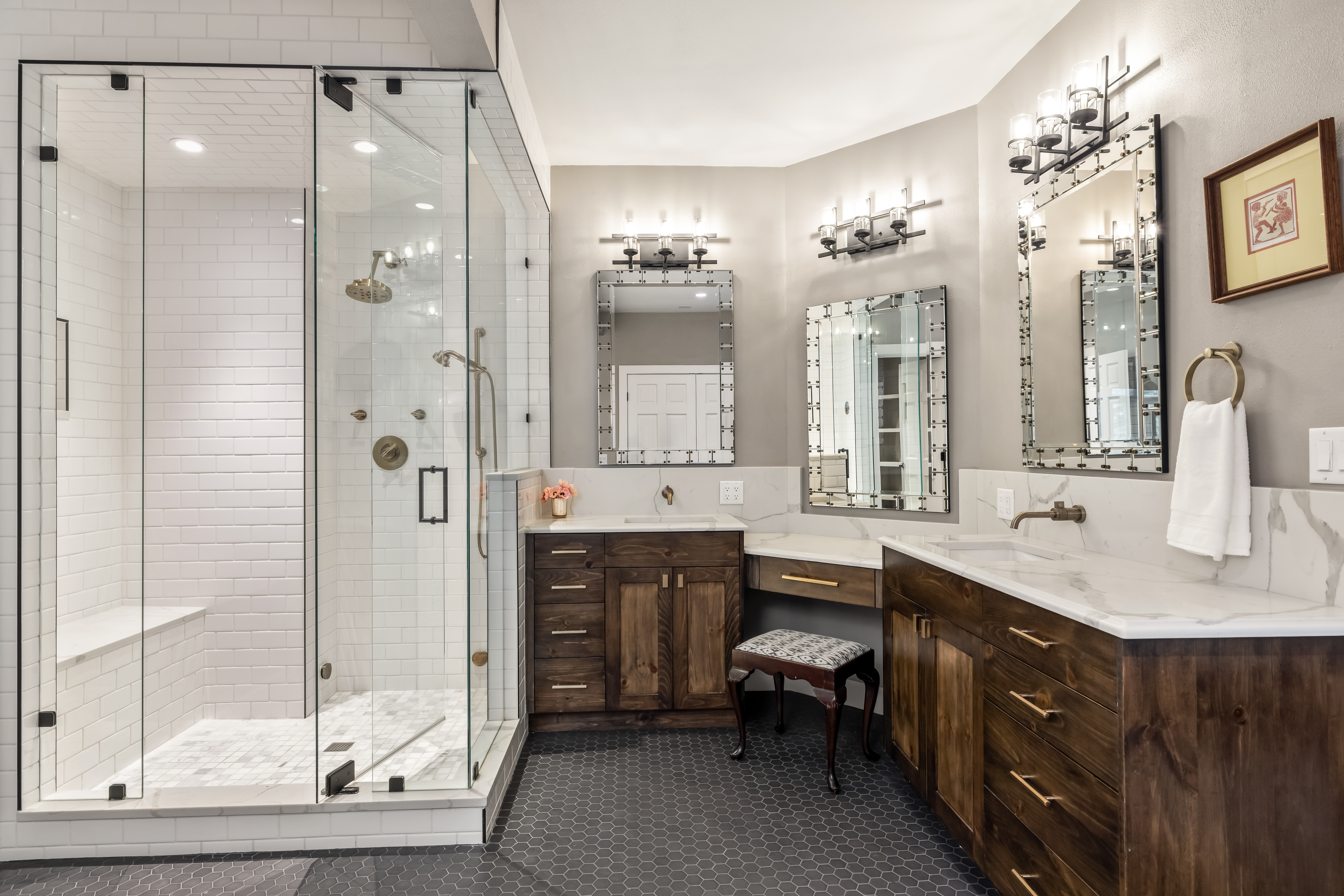  2080 Meadow Brook Drive Offers a Rare Blend of Privacy, and Mountain Living - 物件實景