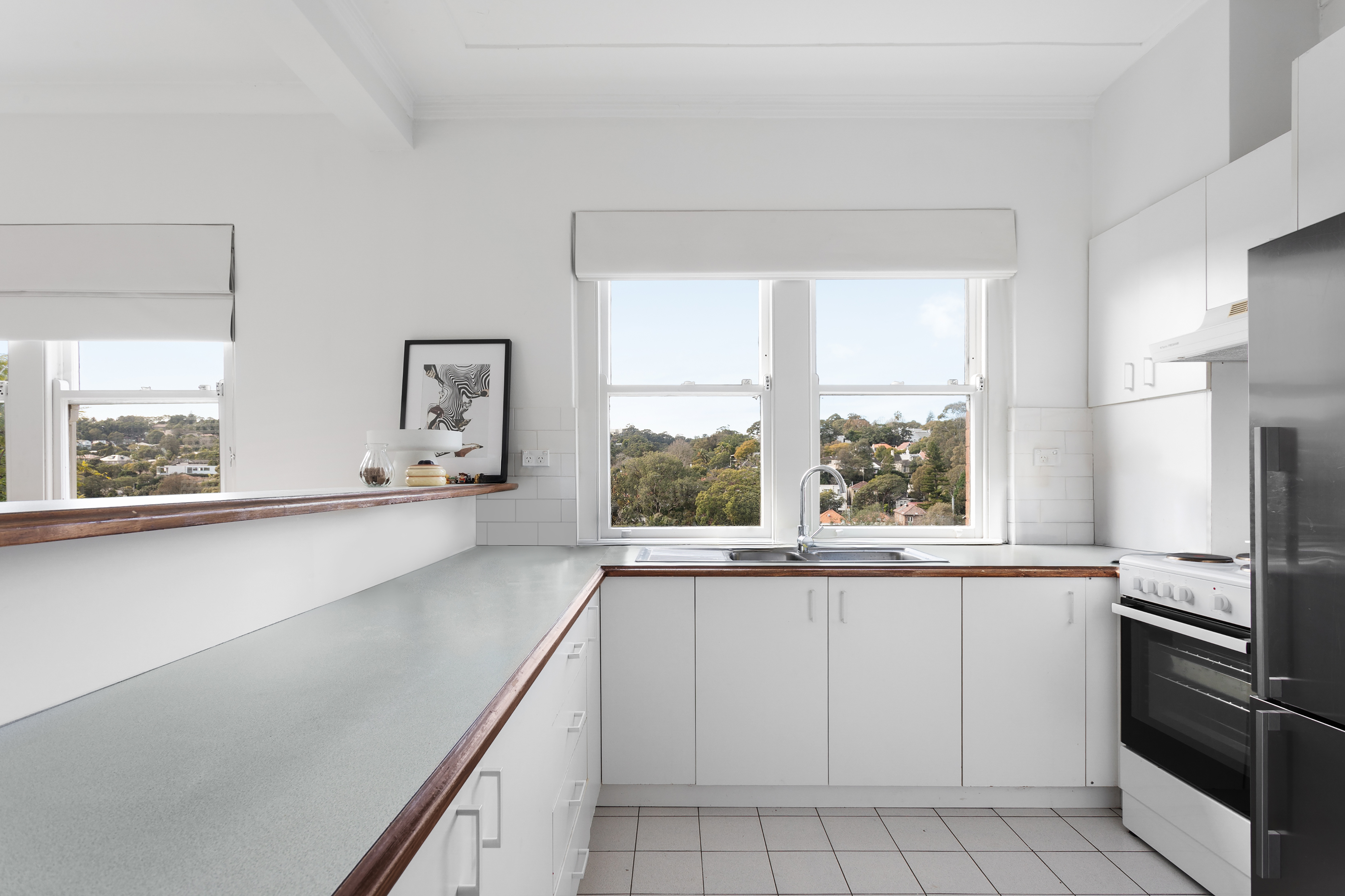  5/24 Chester Street, Woollahra - 物件實景