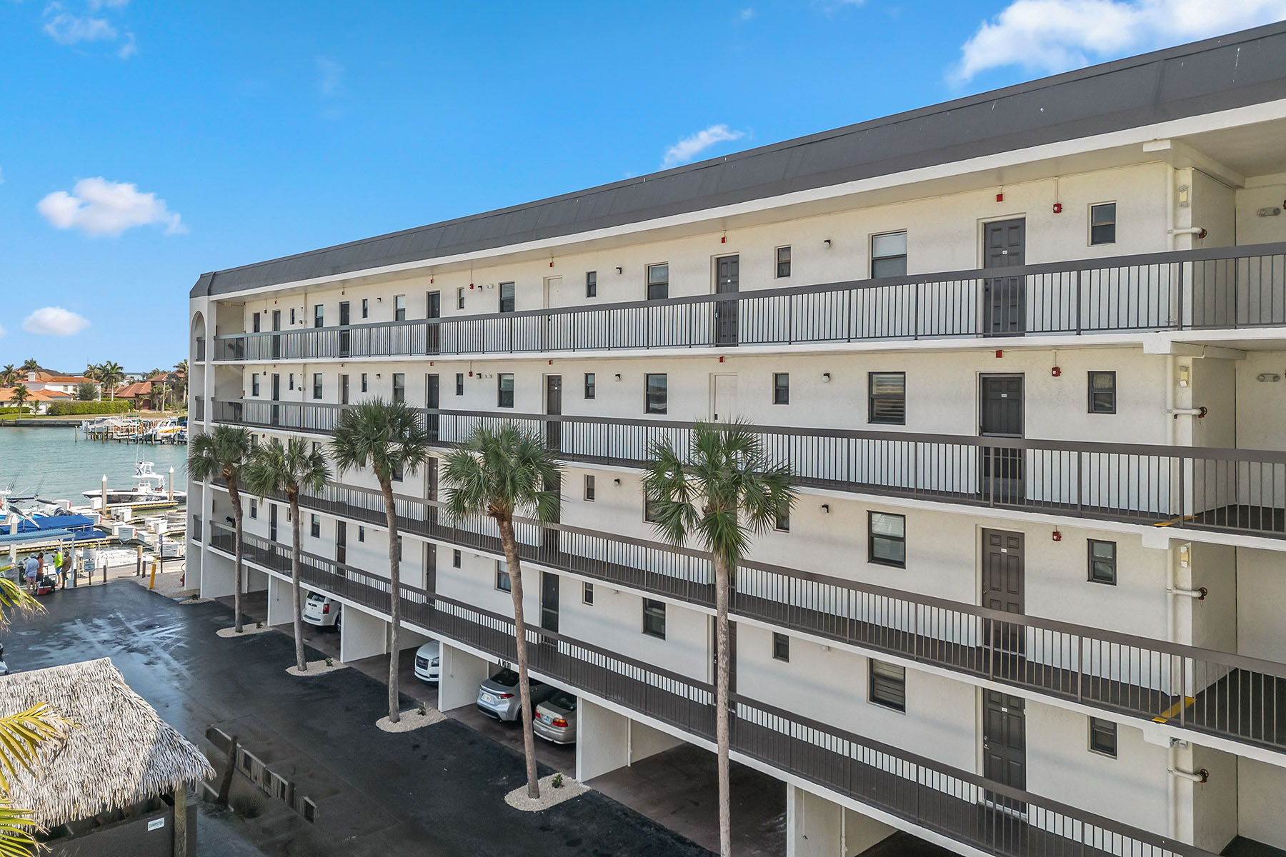  MARCO ISLAND - ANGLERS COVE - 物件實景