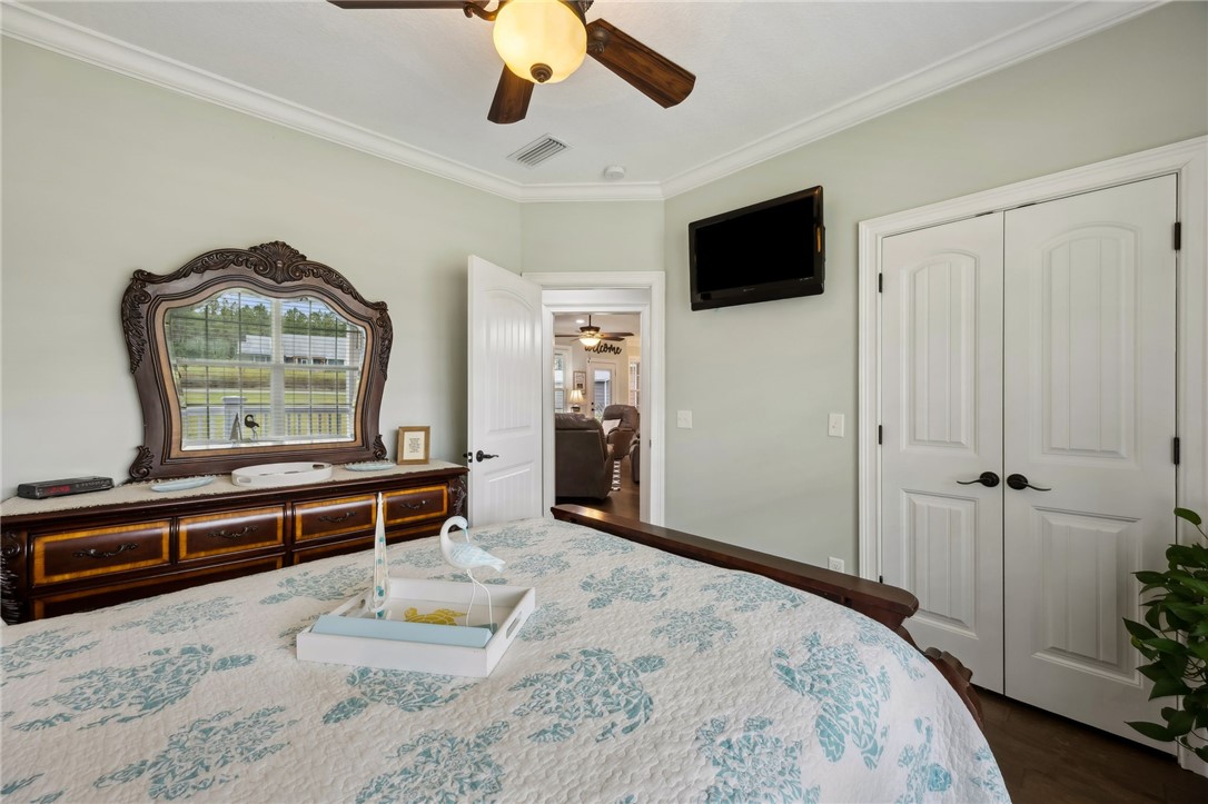 White Oak, Georgia, 31568, United States, 3 Bedrooms Bedrooms, ,2 BathroomsBathrooms,Residential,For Sale,1985107