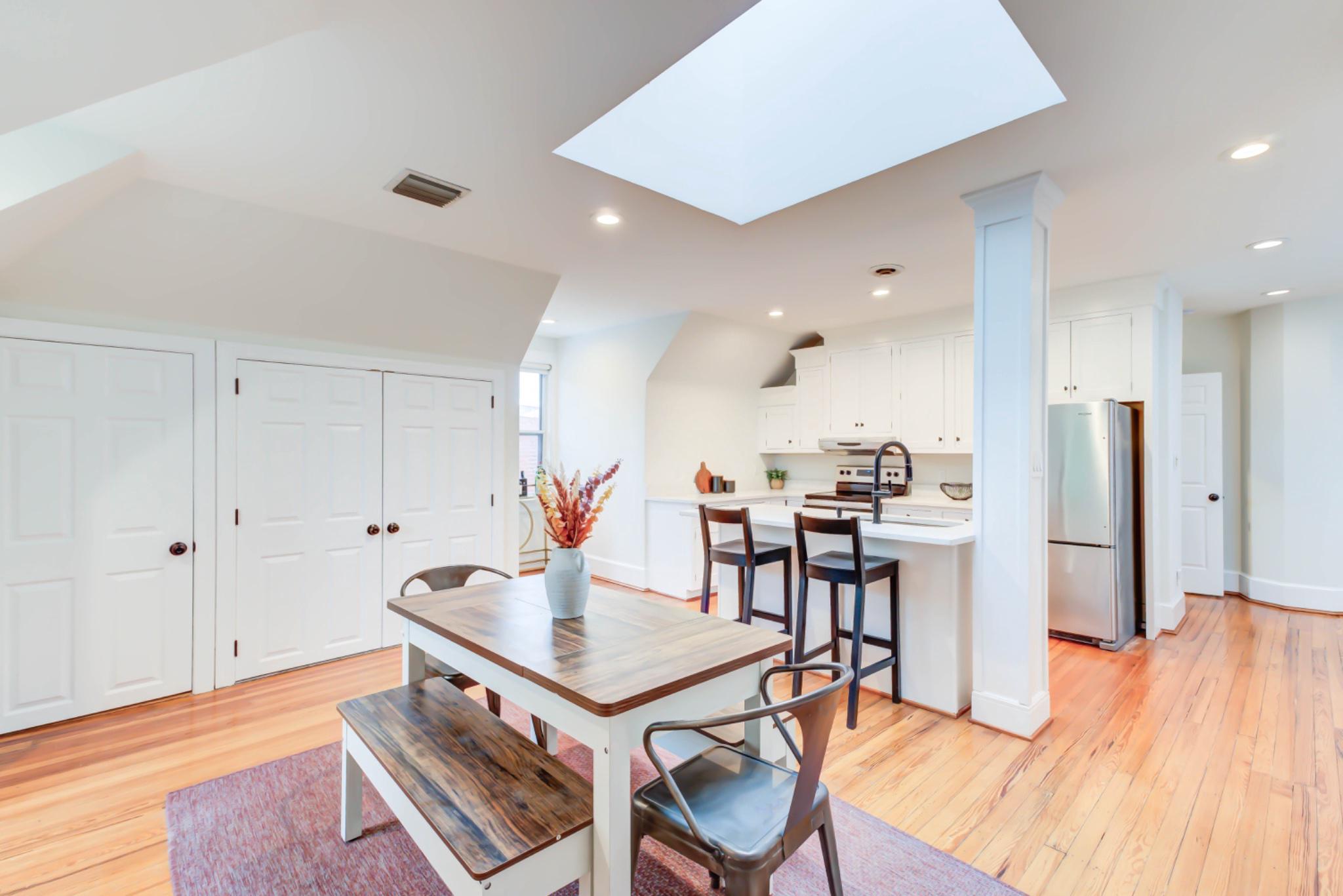  1717 Lamont Street NW, Washington, DC, 20010 - 物件實景