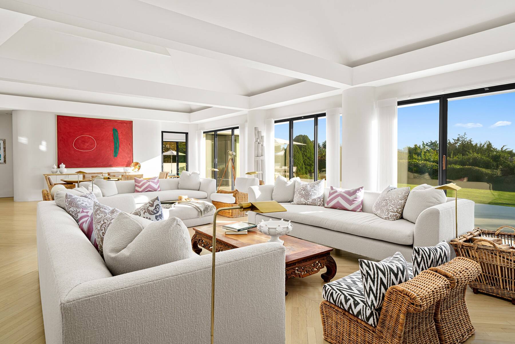  543 HALSEY NECK LN - 物件實景