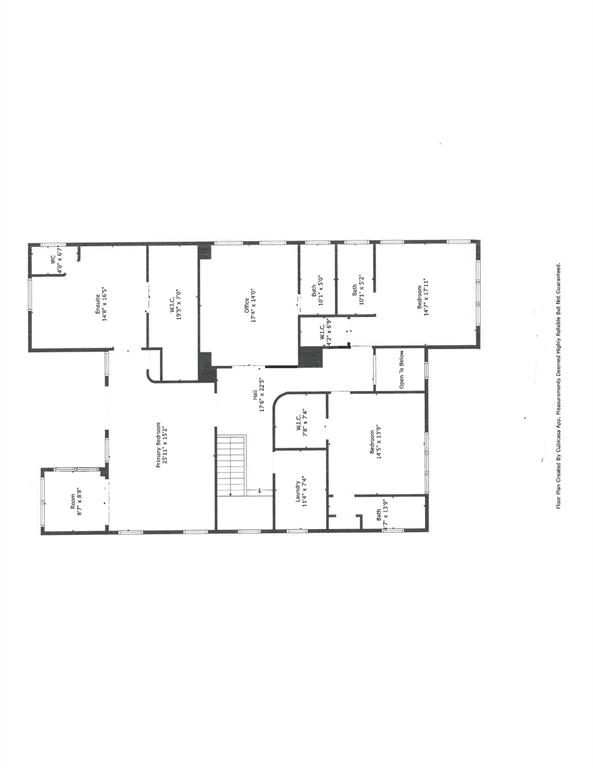 Houston, Texas, 77096, United States, 4 Bedrooms Bedrooms, ,6 BathroomsBathrooms,Residential,For Sale,1827201