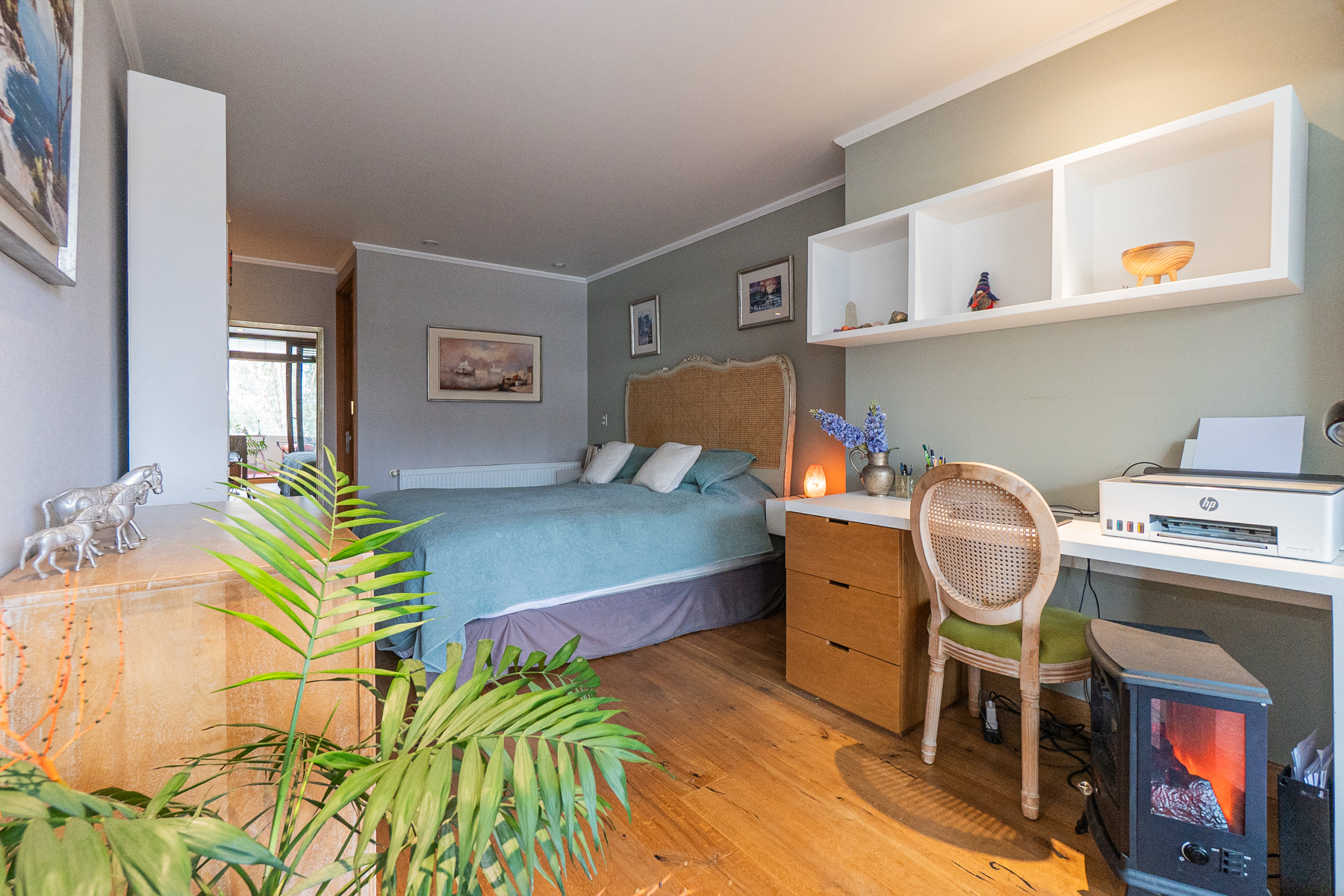  Modern 2-Bedroom, 2-Bathroom Apartment – Ideal Investment Opportunity - 物件實景
