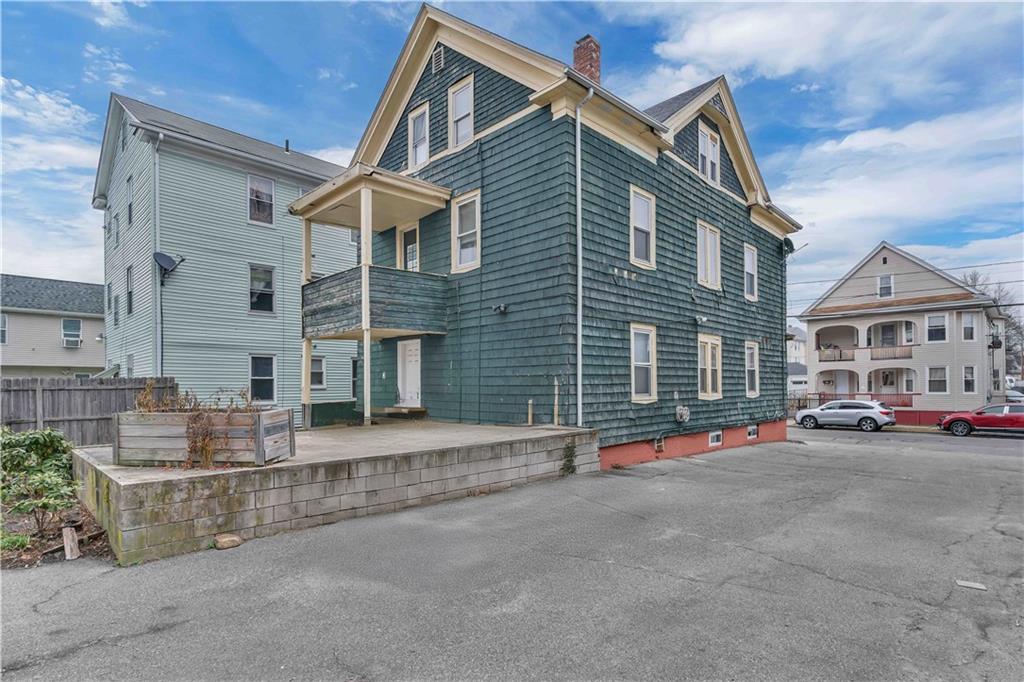 Providence, Rhode Island, 02909, United States, 6 Bedrooms Bedrooms, ,3 BathroomsBathrooms,Residential,For Sale,2005476