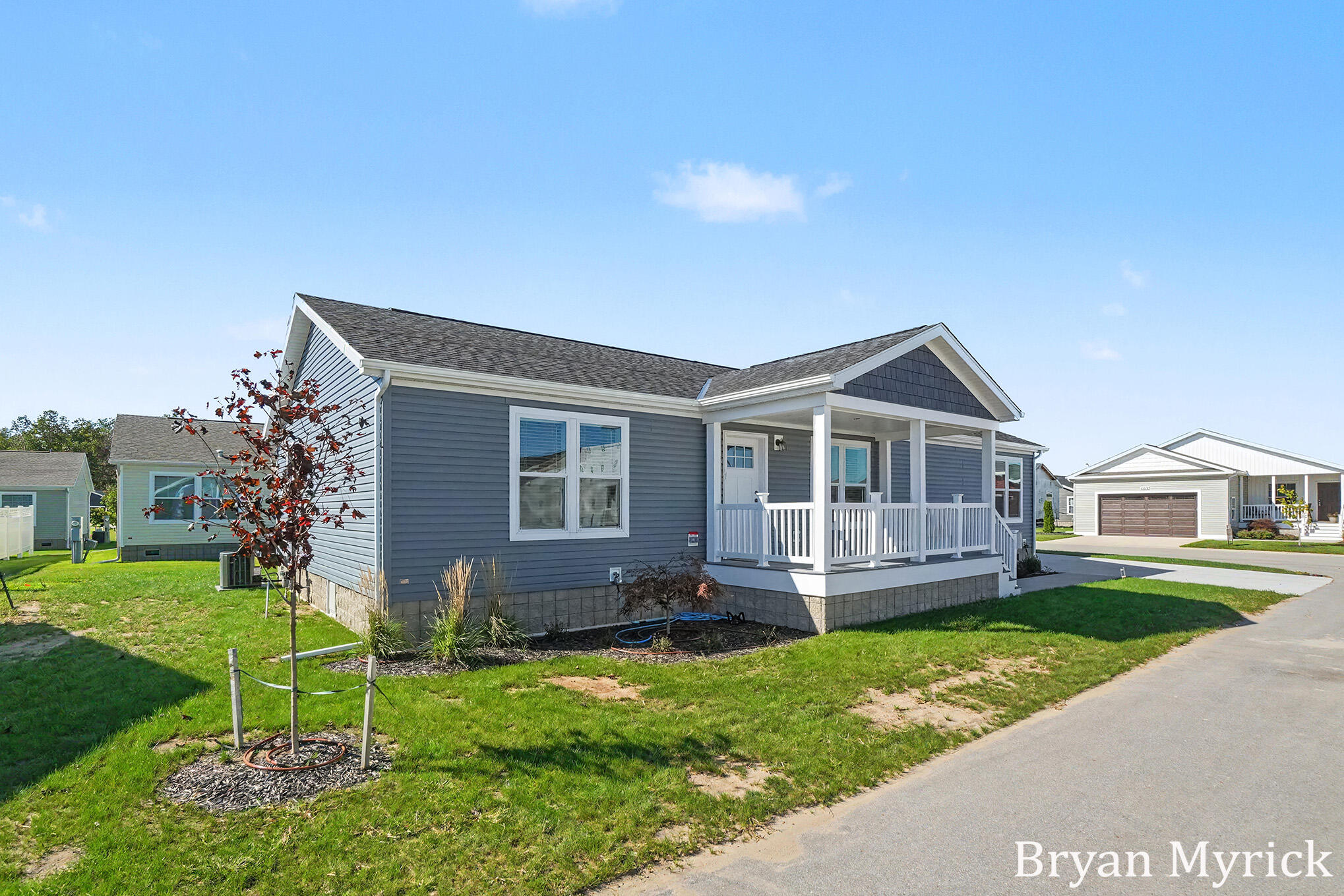 Floral Wood Ln, Holland, MI 49423 #1
