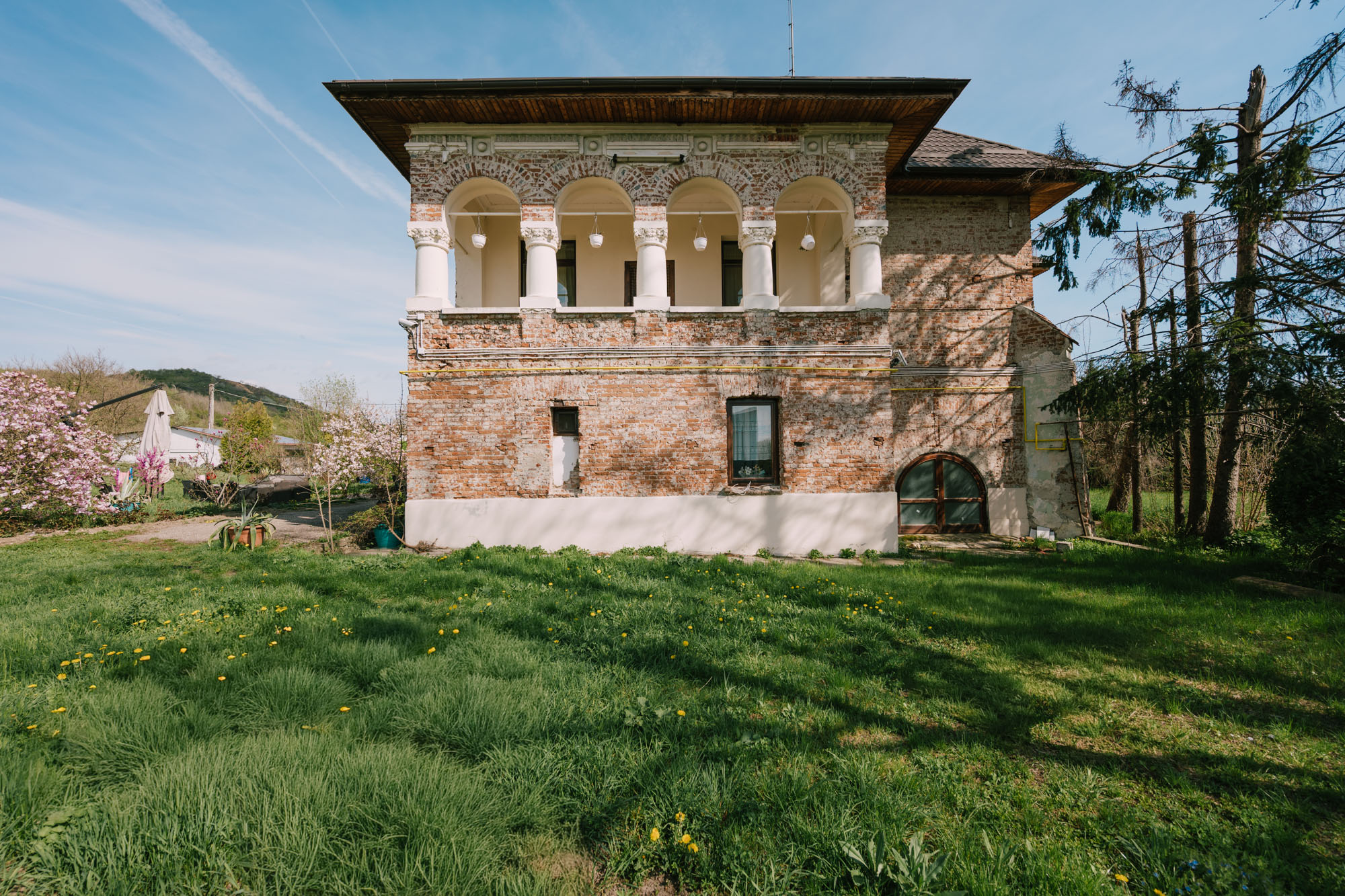  Aristocratic Retreat in the Heart of the Arge Hills - 物件實景