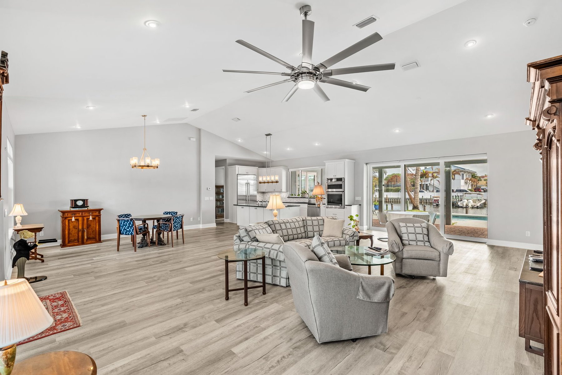  112 Cat Cay Lane, Indian Harbour Beach, FL, 32937 - 物件實景