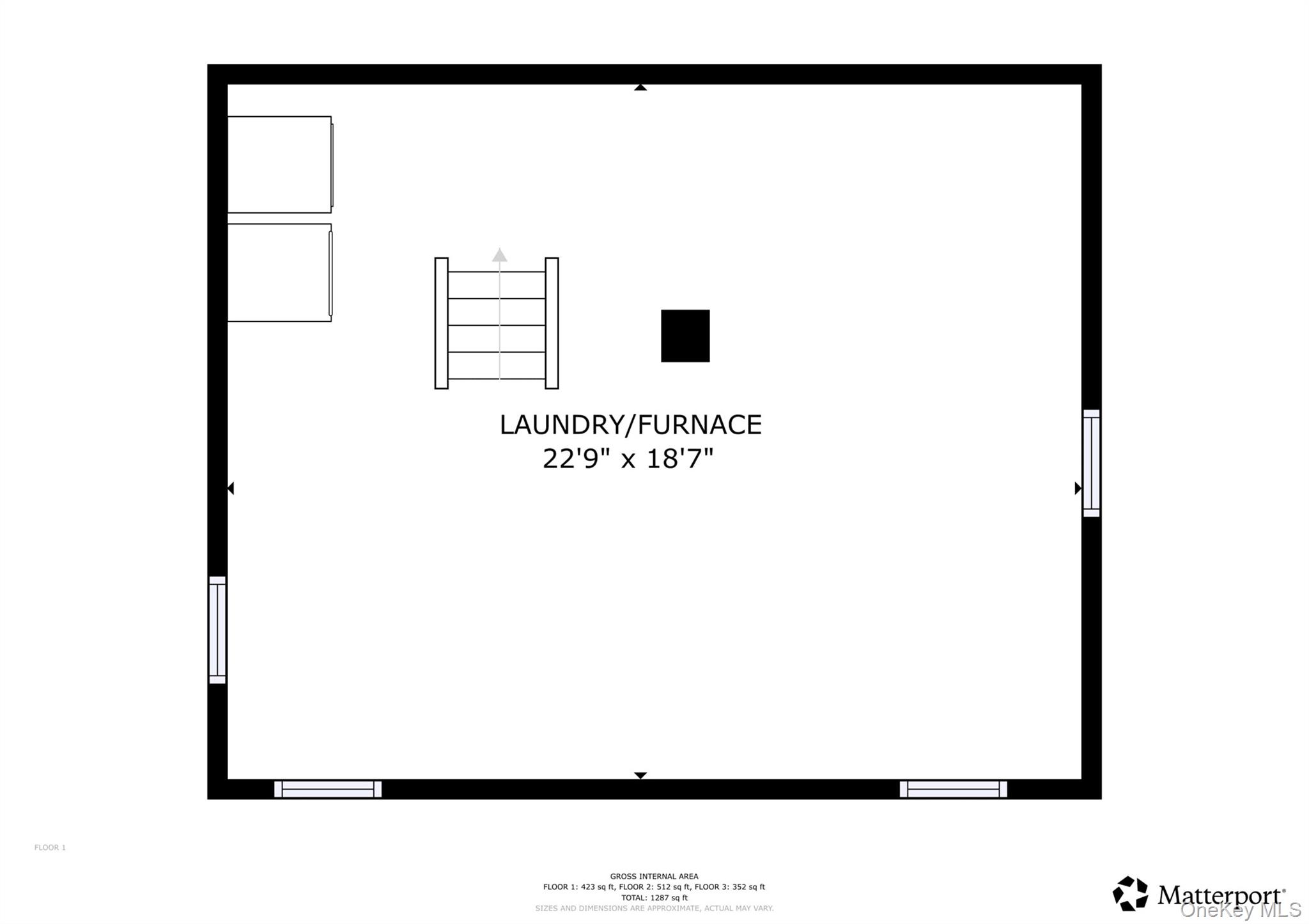 Sea Cliff, New York, 11579, United States, 2 Bedrooms Bedrooms, ,2 BathroomsBathrooms,Residential,For Sale,1920035