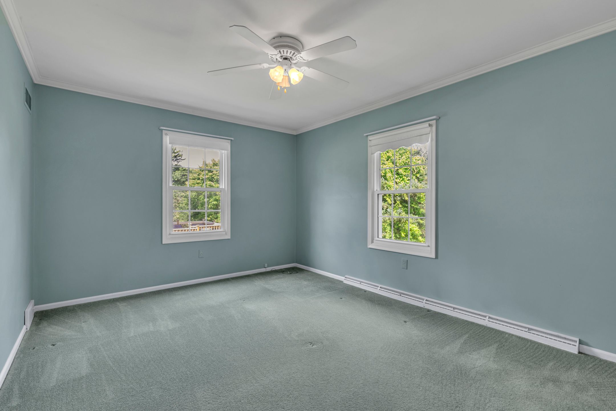  107 Heather Drive, Monaca, PA 15061 - 物件實景