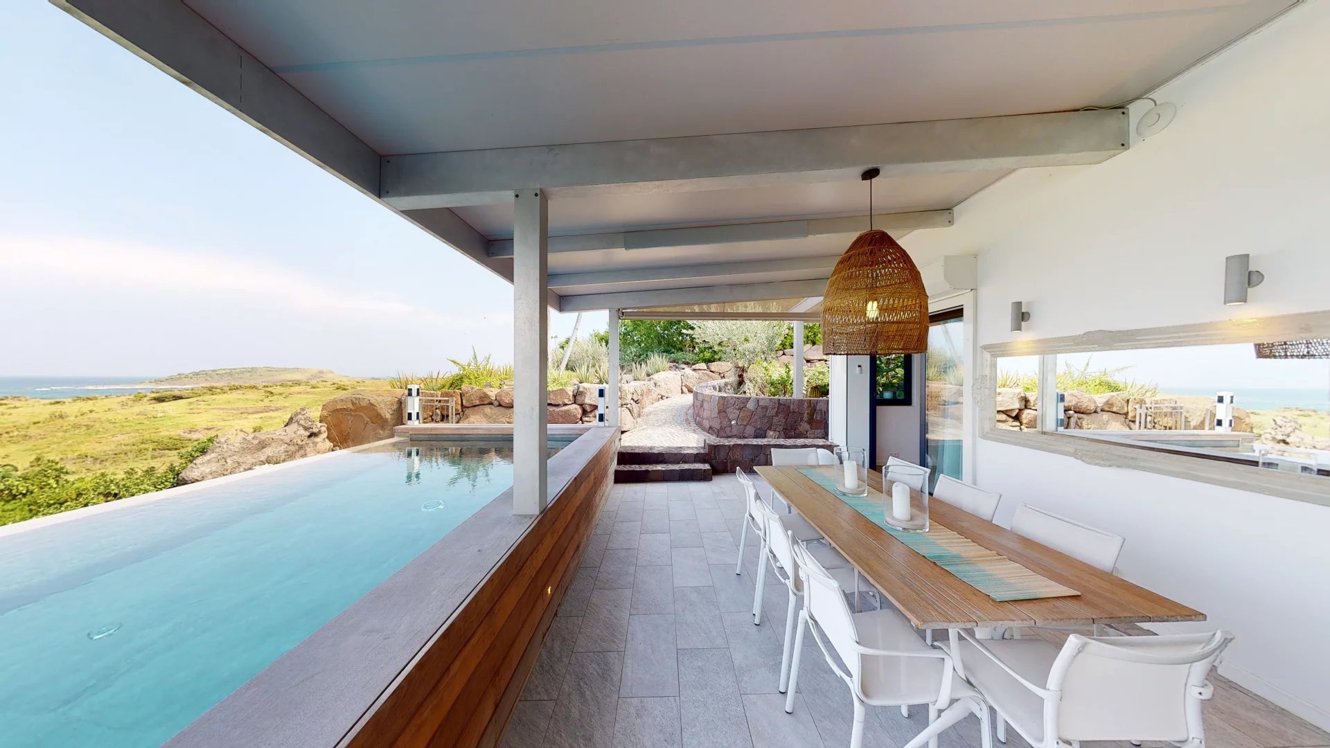 Saint-Barthélemy, Saint Barthelemy, 3 Bedrooms Bedrooms, ,Residential,For Sale,1697076, St Barth, St Barts, St Barthelemy, St. Barth, St. Barts, St. Barthelemy, Saint Barth, Saint Barths, Gustavia, 97133