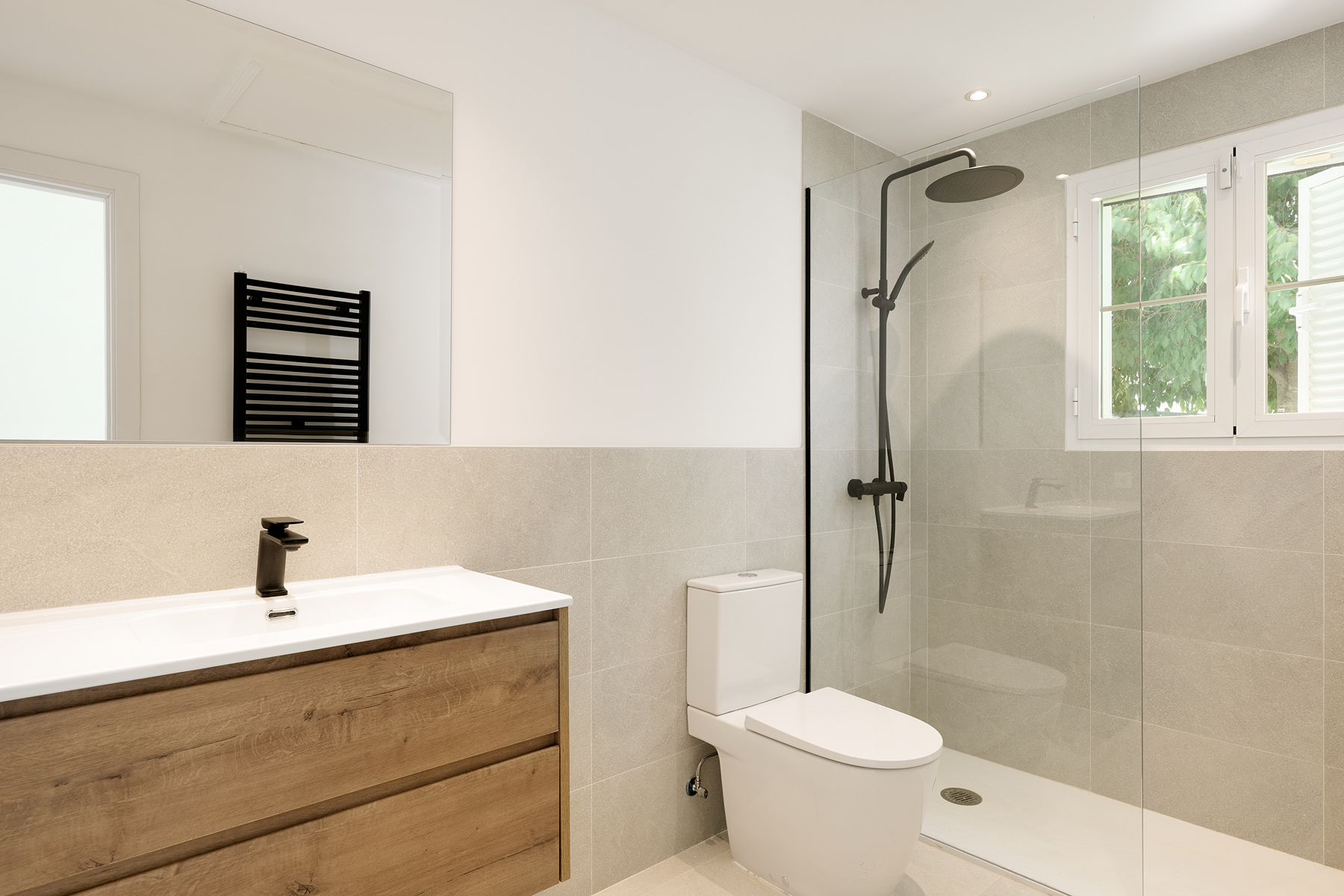  Renovated villa with pool and guest apartment in Nova Santa Ponsa - 物件實景