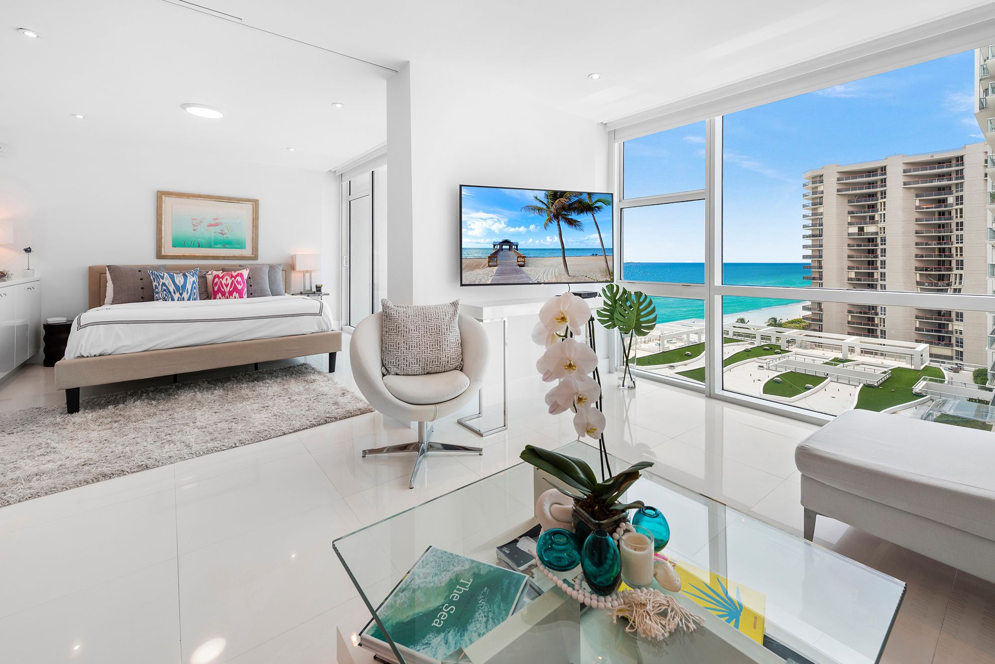  6801 Collins Ave, Miami Beach, FL, 33141 - 物件實景