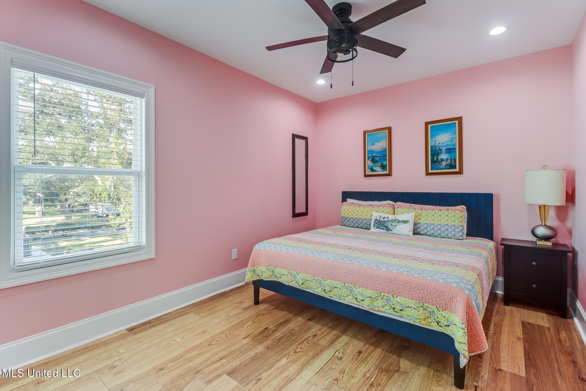 Long Beach, Mississippi, 39560, United States, 4 Bedrooms Bedrooms, ,3 BathroomsBathrooms,Residential,For Sale,1950837