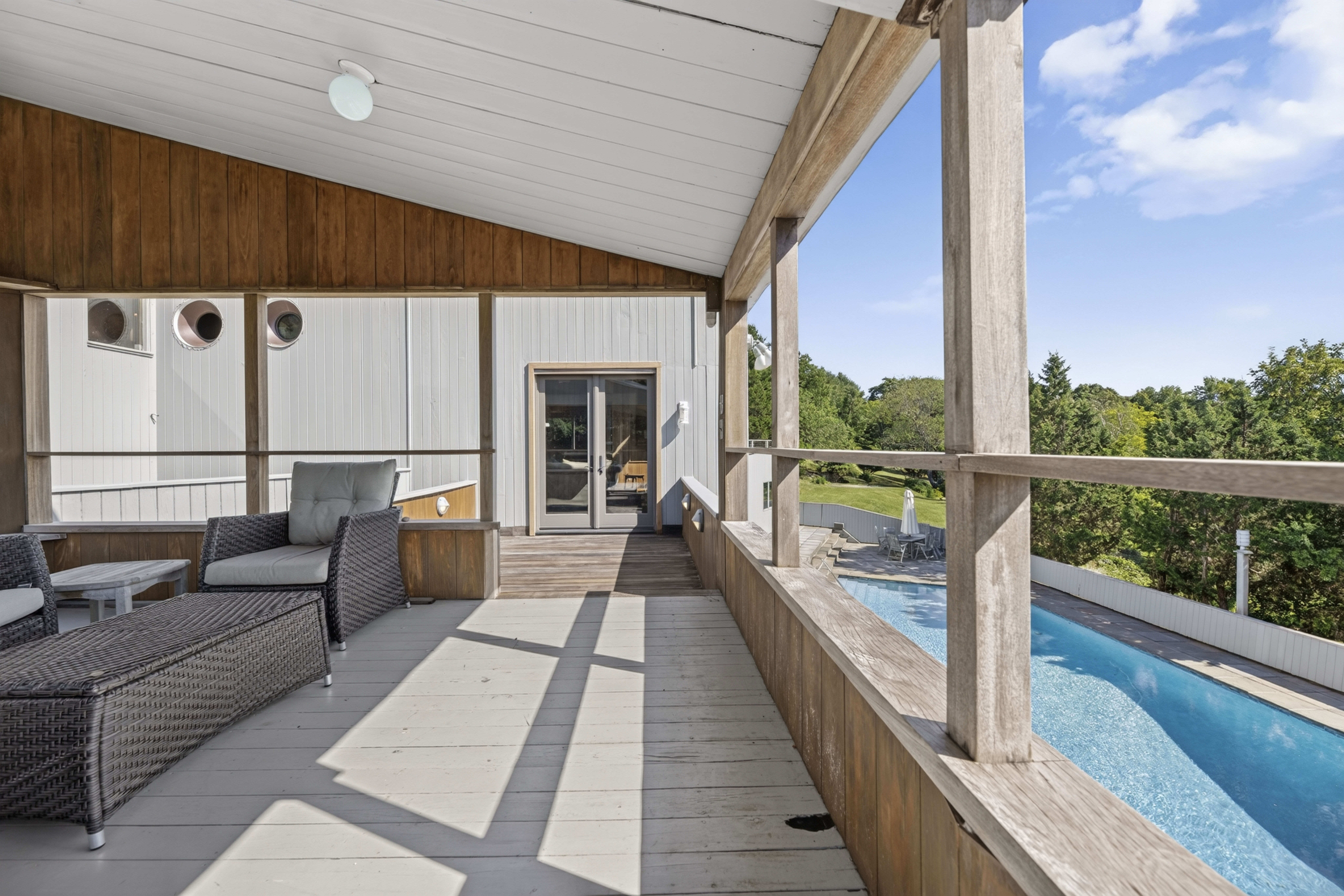  Contemporary Retreat - 物件實景