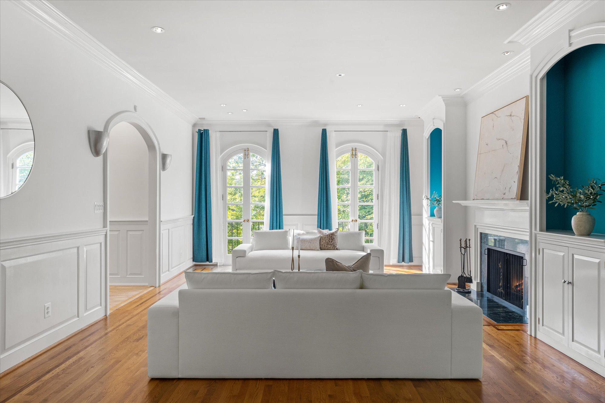  4811 W Street NW, Washington, DC, 20007 - 物件實景
