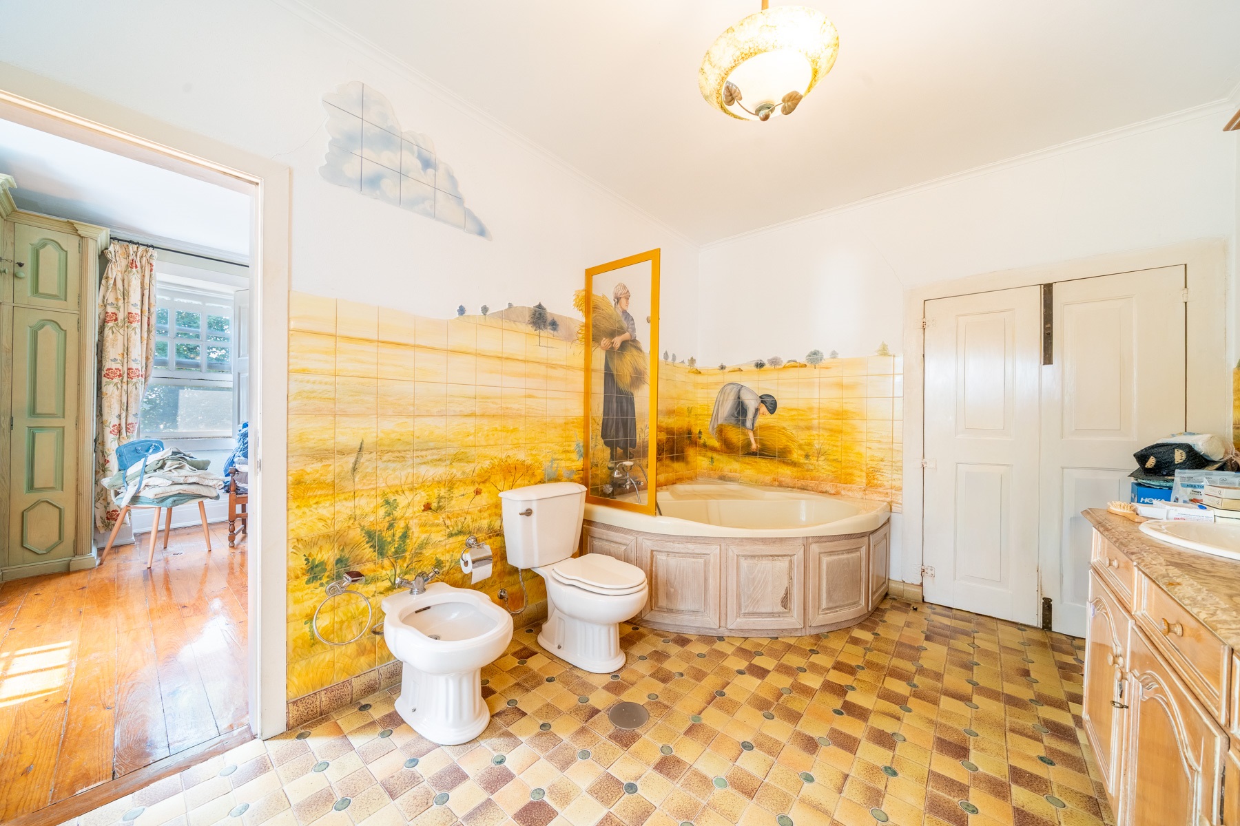  Farm, 10 bedrooms, for Sale - 物件實景