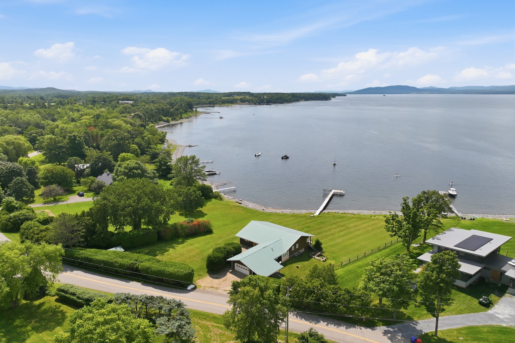  677 Hills Point Road - 物件實景