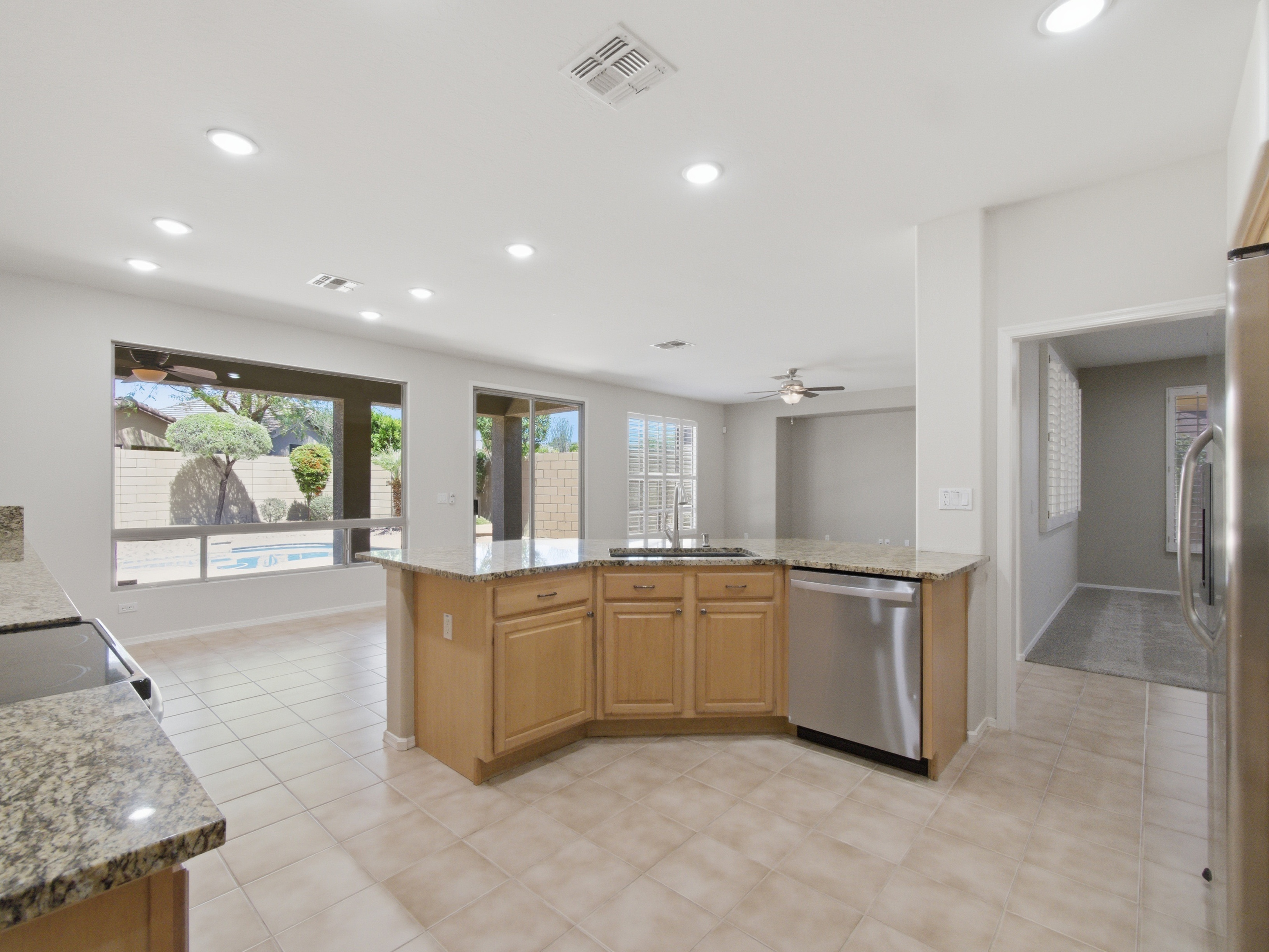  3348 W Owens Way  Anthem, AZ - 物件實景