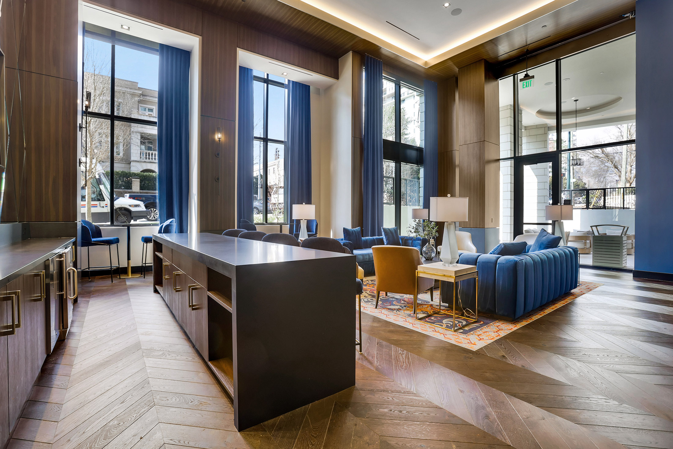  Exceptional Luxury at The Dillon Buckhead - 物件實景