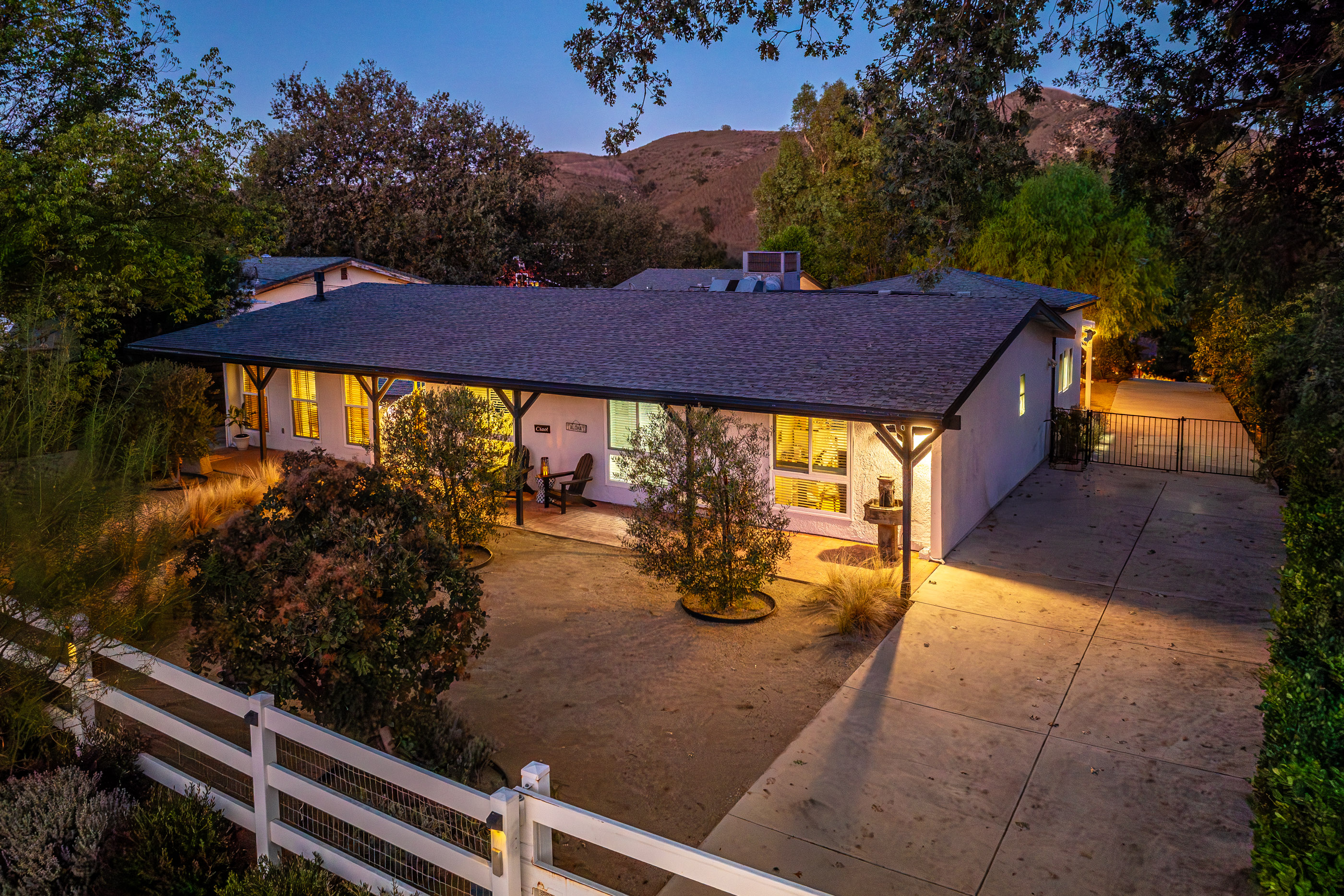  5512 Colodny Drive, Agoura Hills - 物件實景