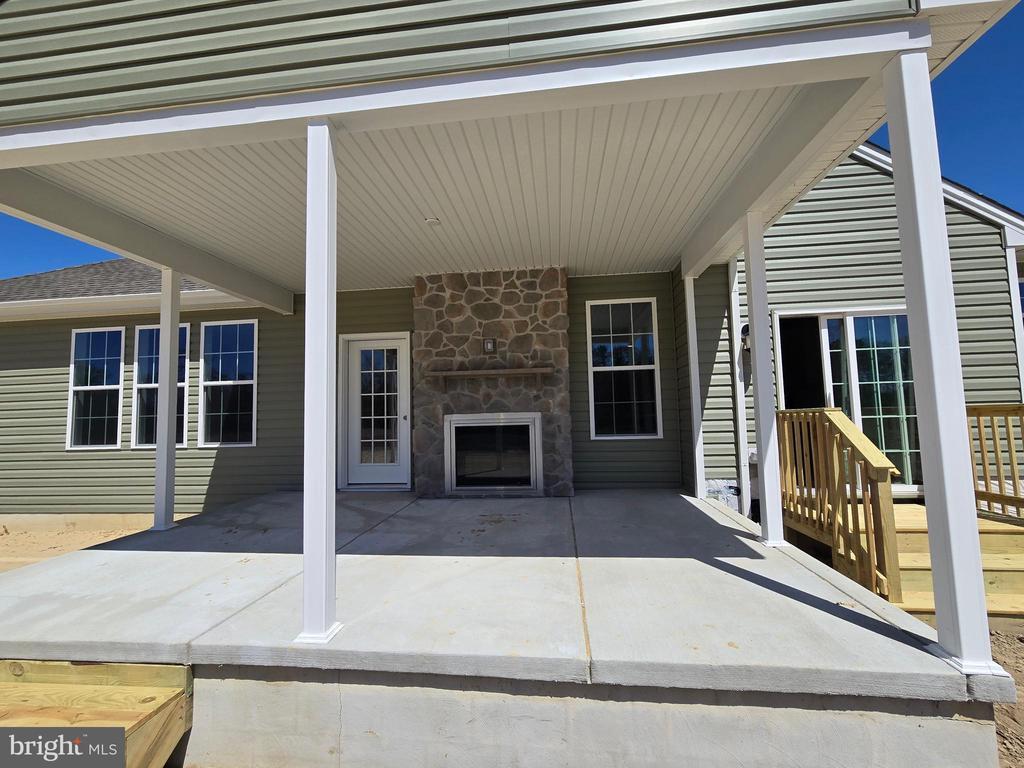 GEORGETOWN, Delaware, 19947, United States, 3 Bedrooms Bedrooms, ,3 BathroomsBathrooms,Residential,For Sale,1916108