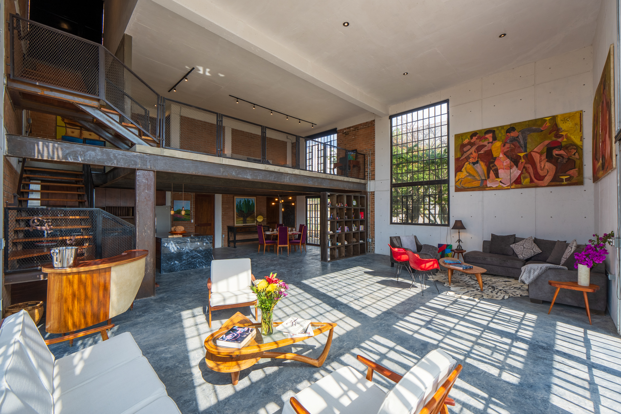  Lofts de Los Artistas - 物件實景