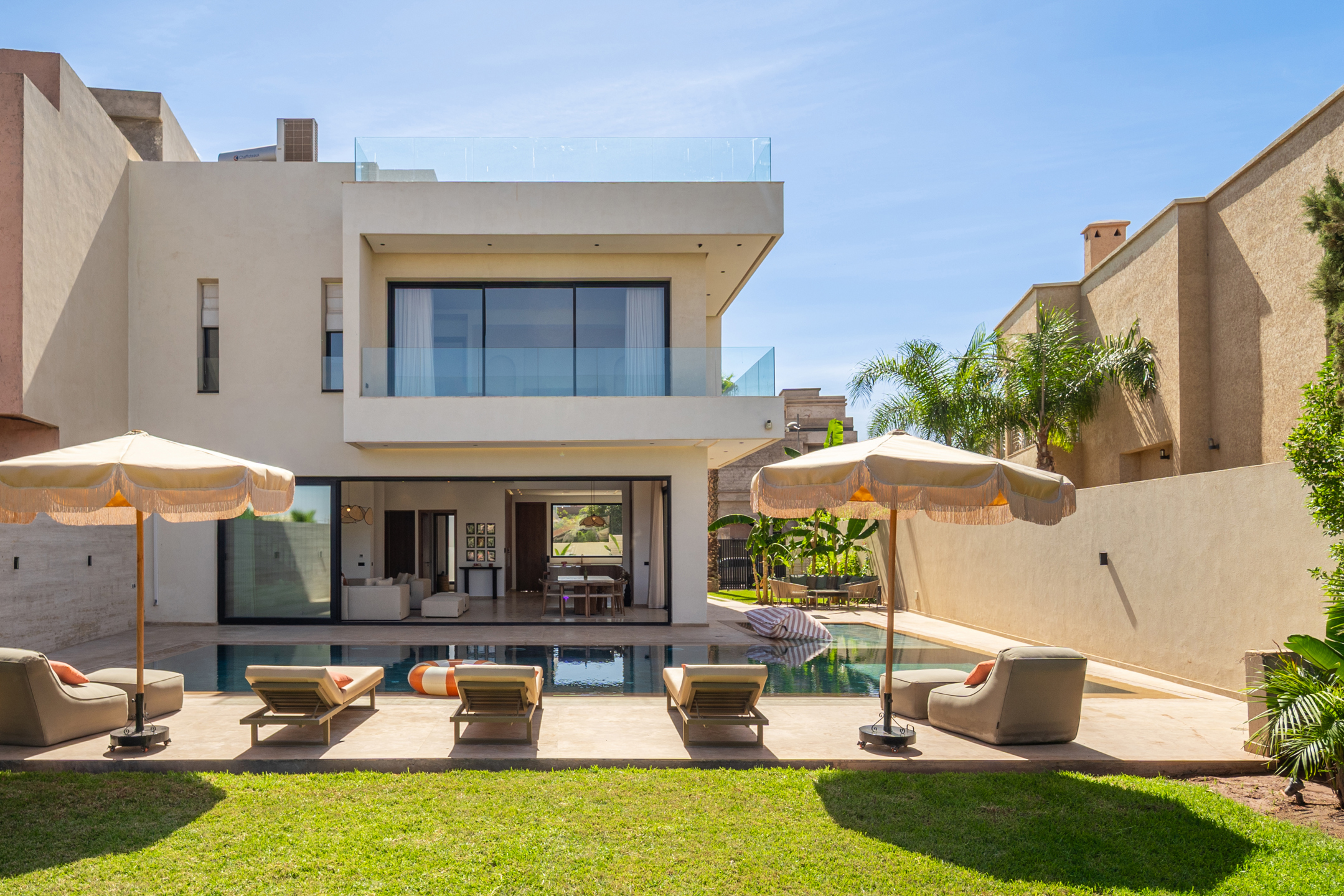  Marrakech I Argan Golf - 物件實景