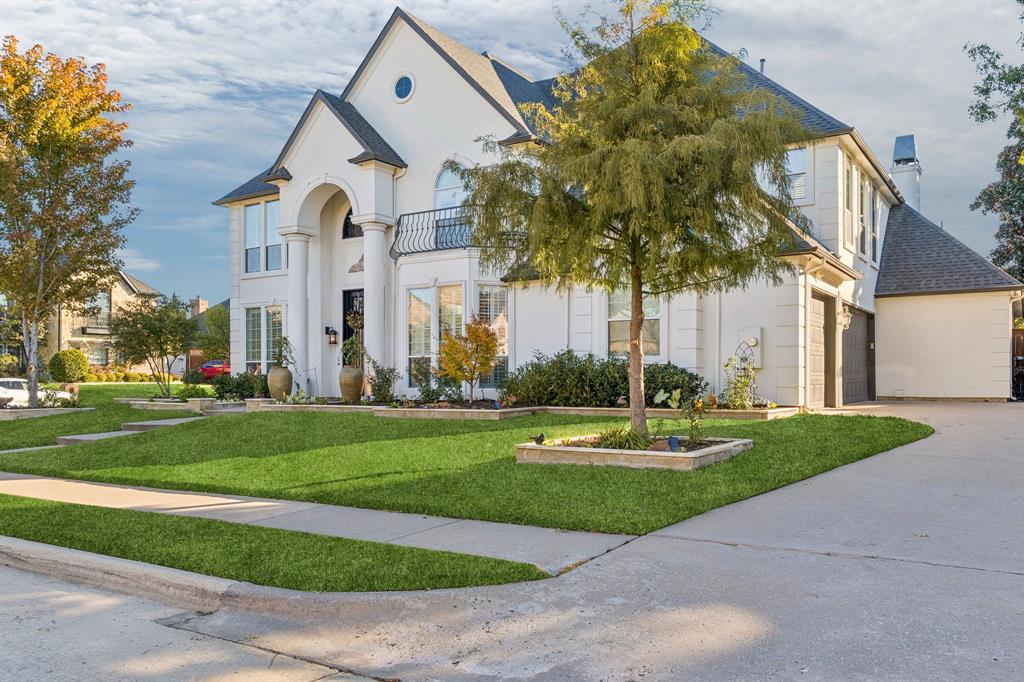 McKinney, Texas, 75072, United States, 4 Bedrooms Bedrooms, ,5 BathroomsBathrooms,Residential,For Sale,1989627