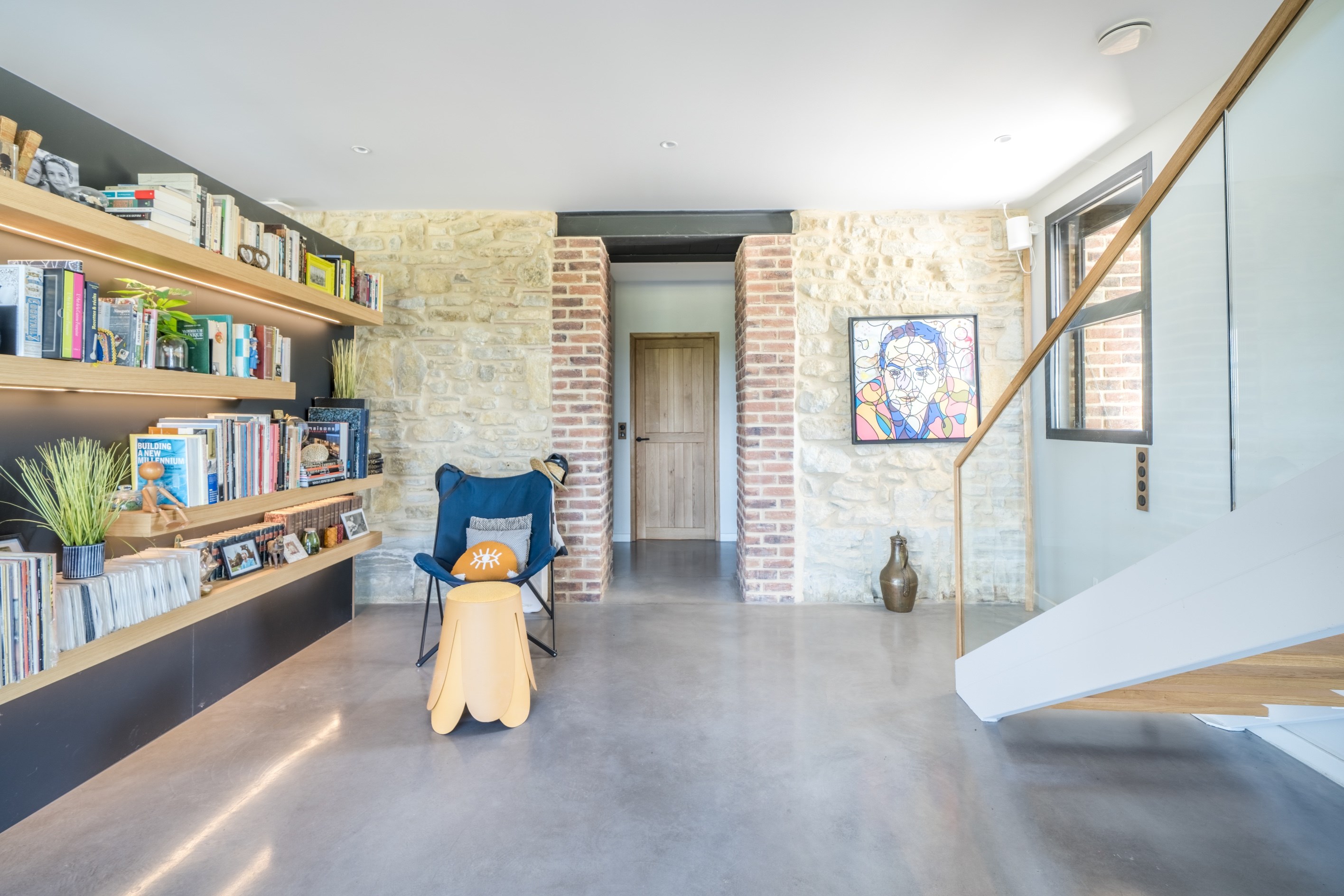  Exceptional Property – 345 sqm – 1.3 ha Park – Swimming Pool – Near Uzès - 物件實景