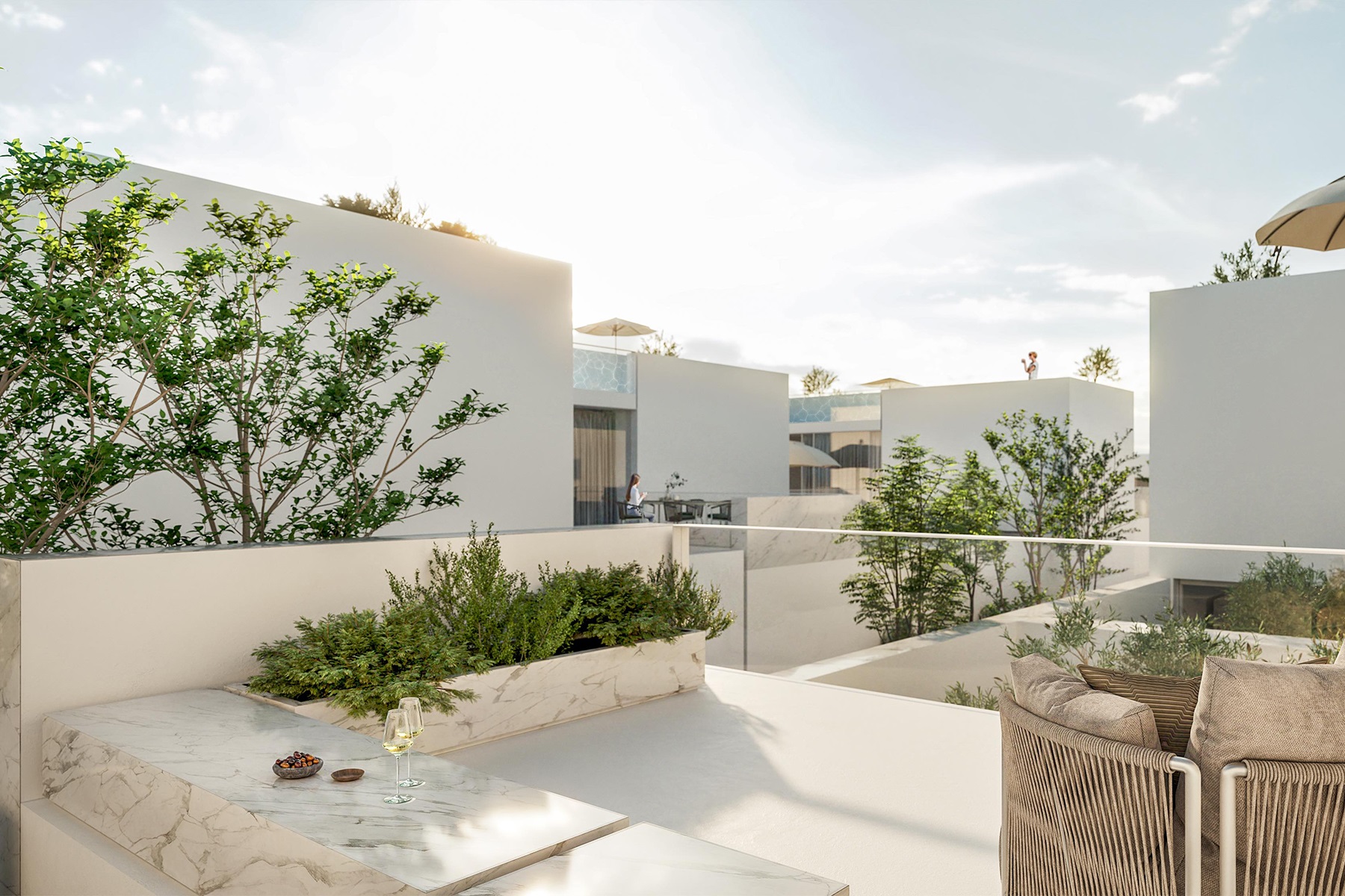  House, 4 bedrooms, for Sale - 物件實景