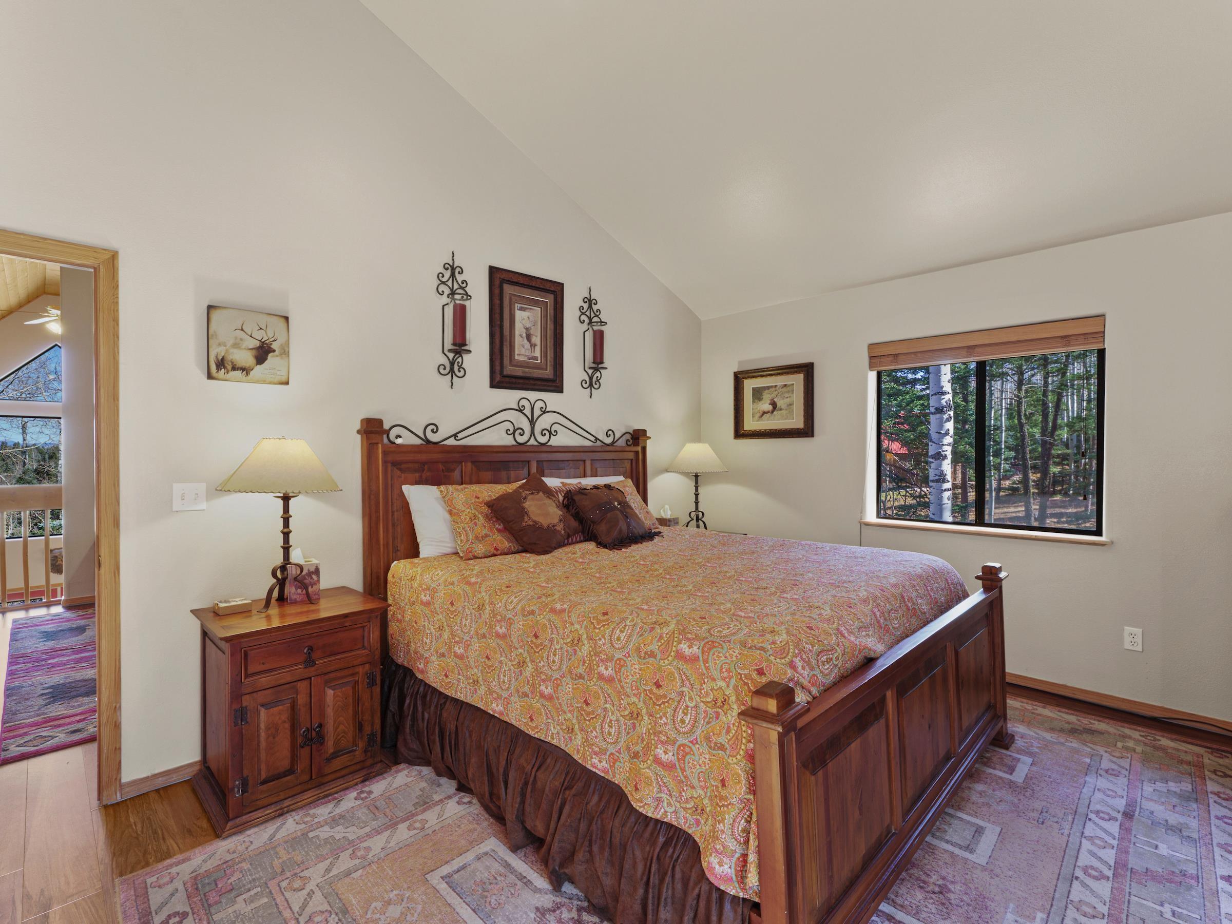 Angel Fire, New Mexico, 87710, United States, 4 Bedrooms Bedrooms, ,3 BathroomsBathrooms,Residential,For Sale,1991876