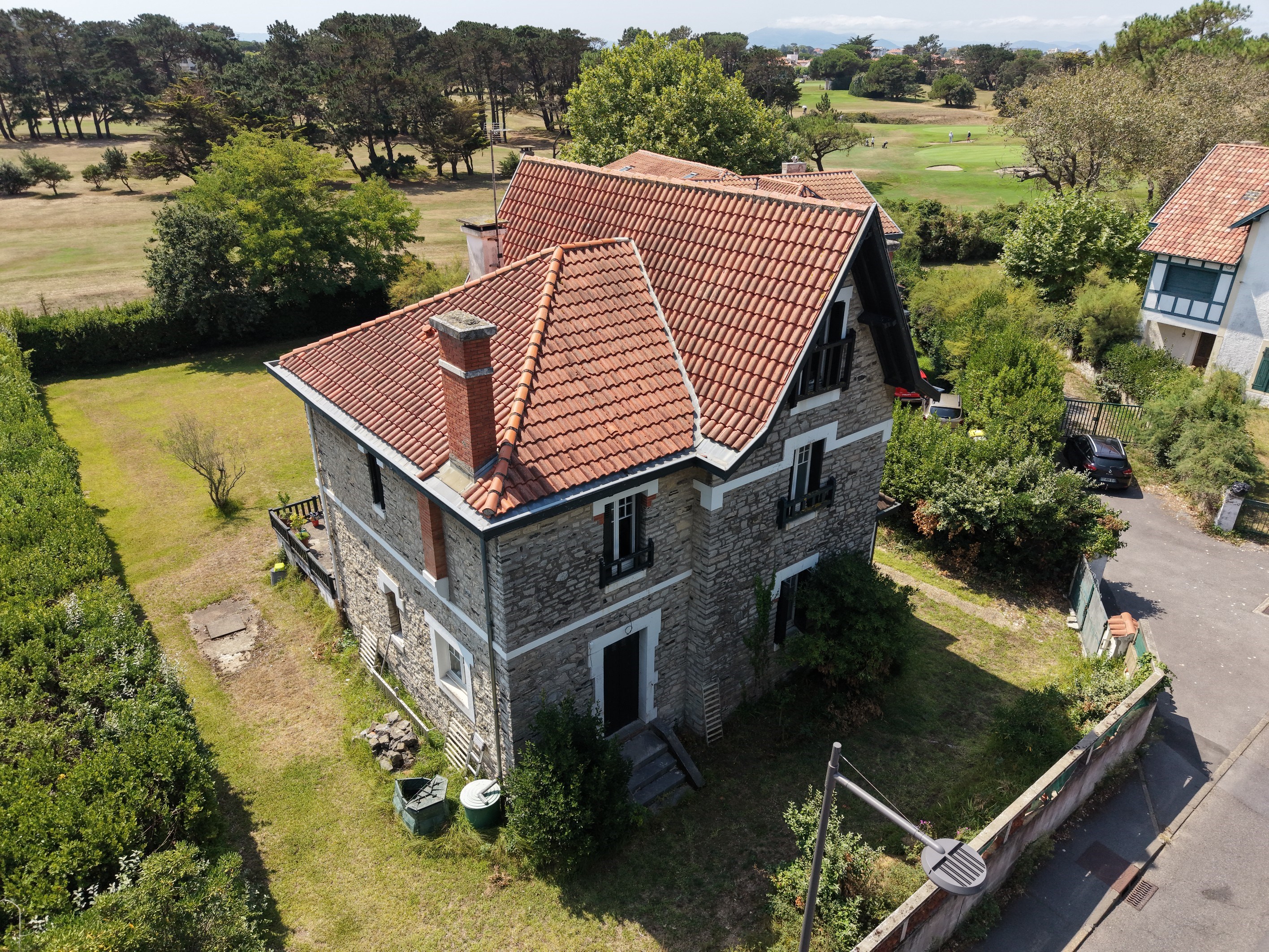  Amazing property on the golf course - 物件實景