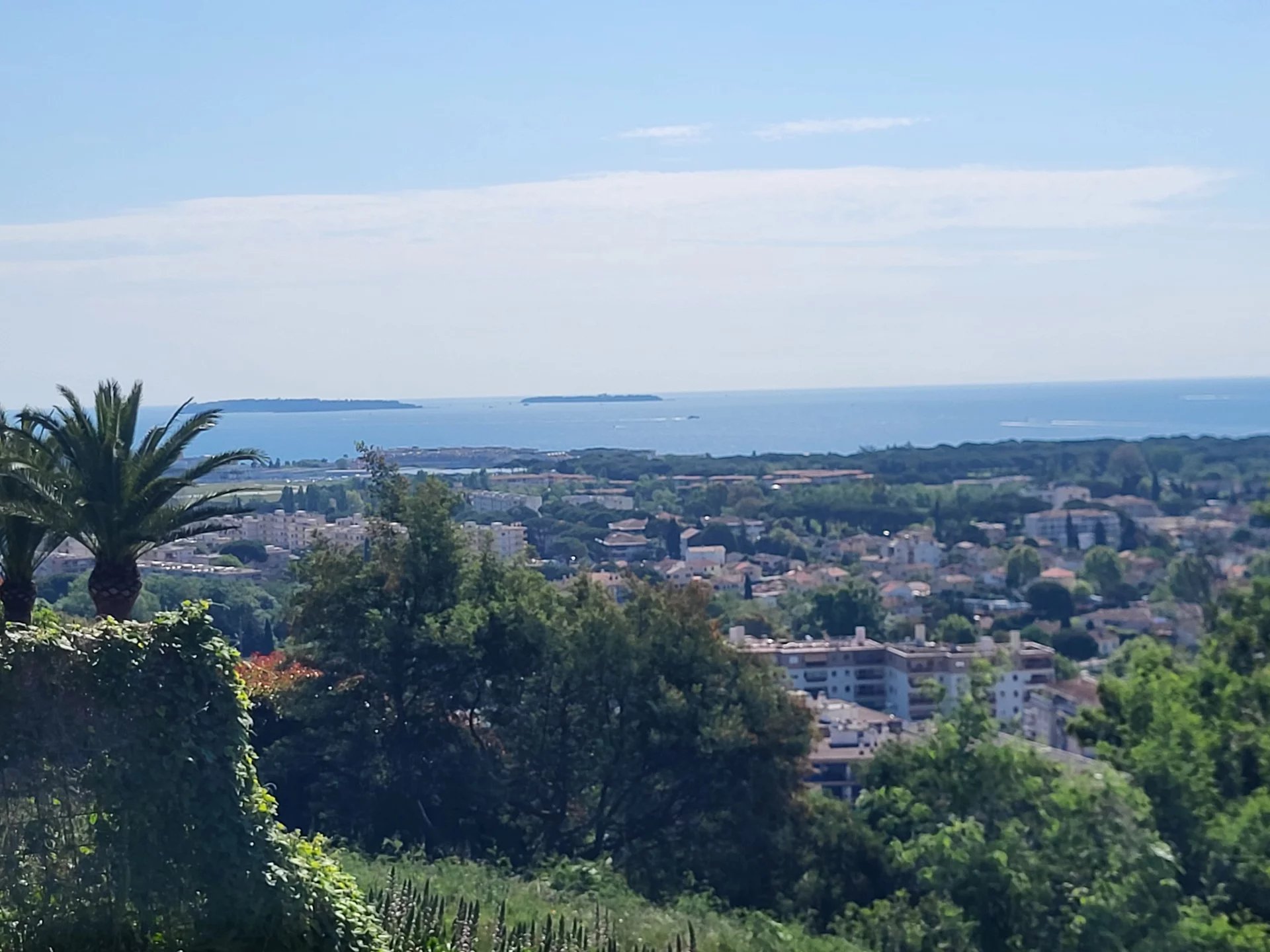 Mandelieu-la-Napoule, Provence-Alpes-Côte d’Azur, 06210, FR, ,Land,For Sale,1804119