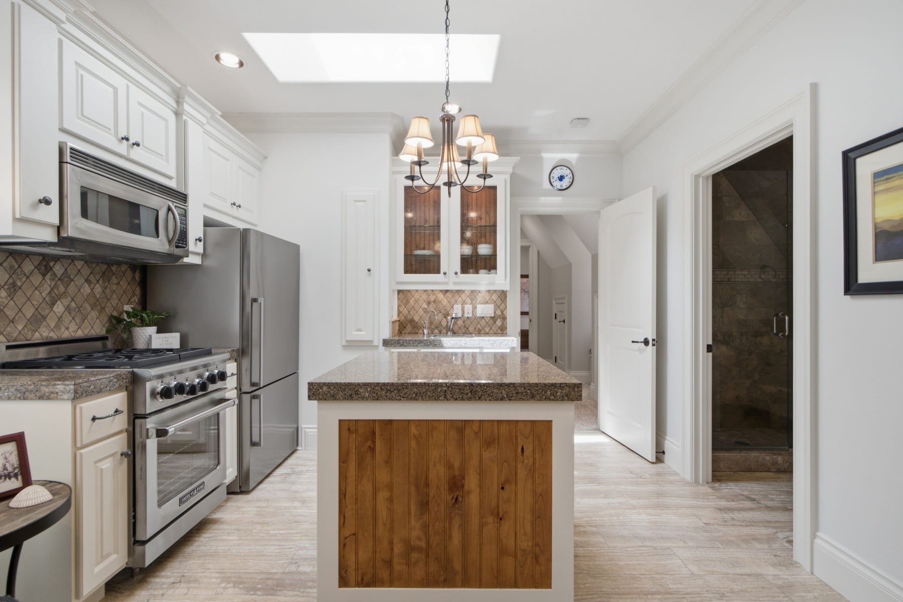  1093 CHANDLER RD Lake Oswego, OR 97034 - 物件實景