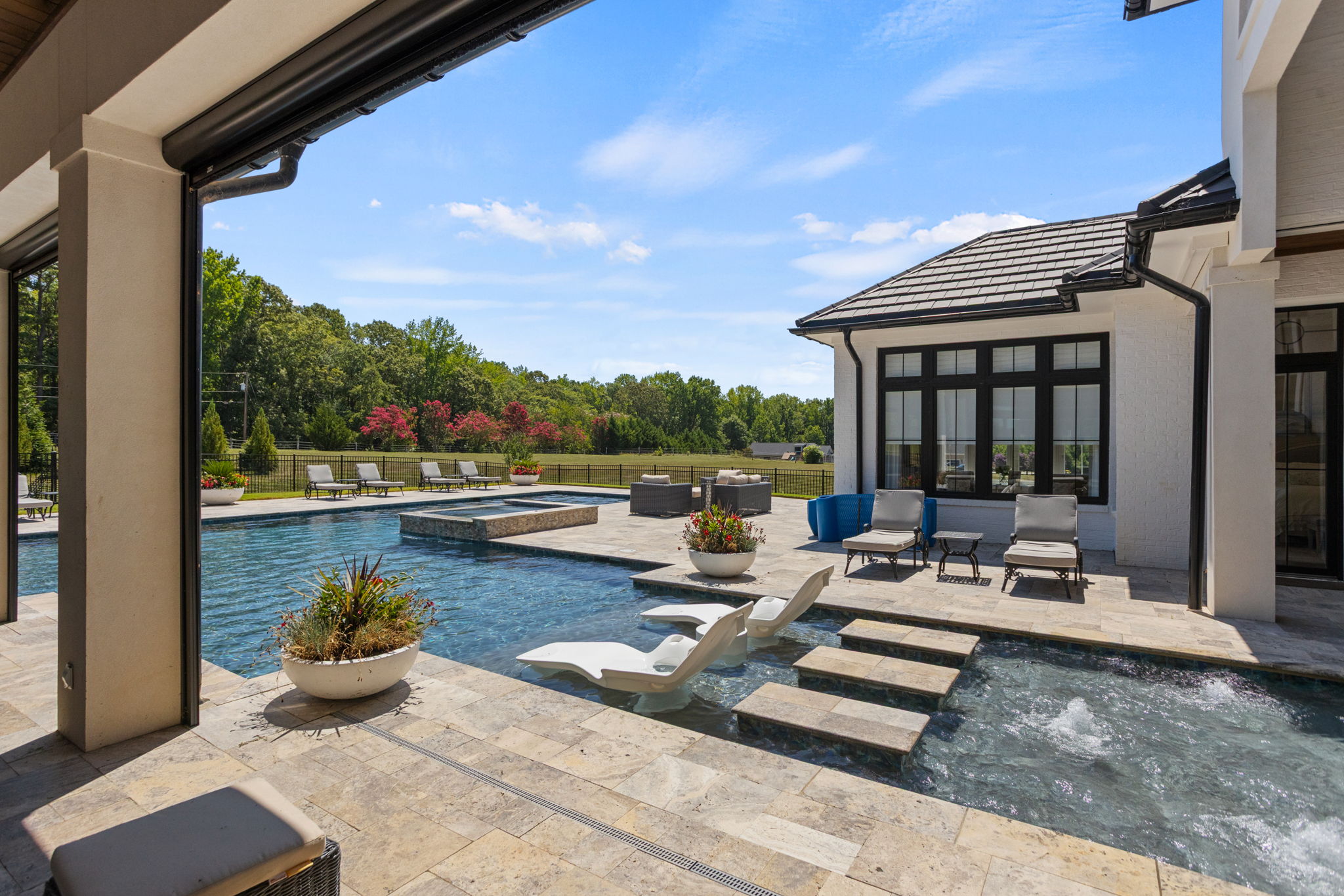  4988 Jordan Road, Greer, SC 29651 - 物件實景
