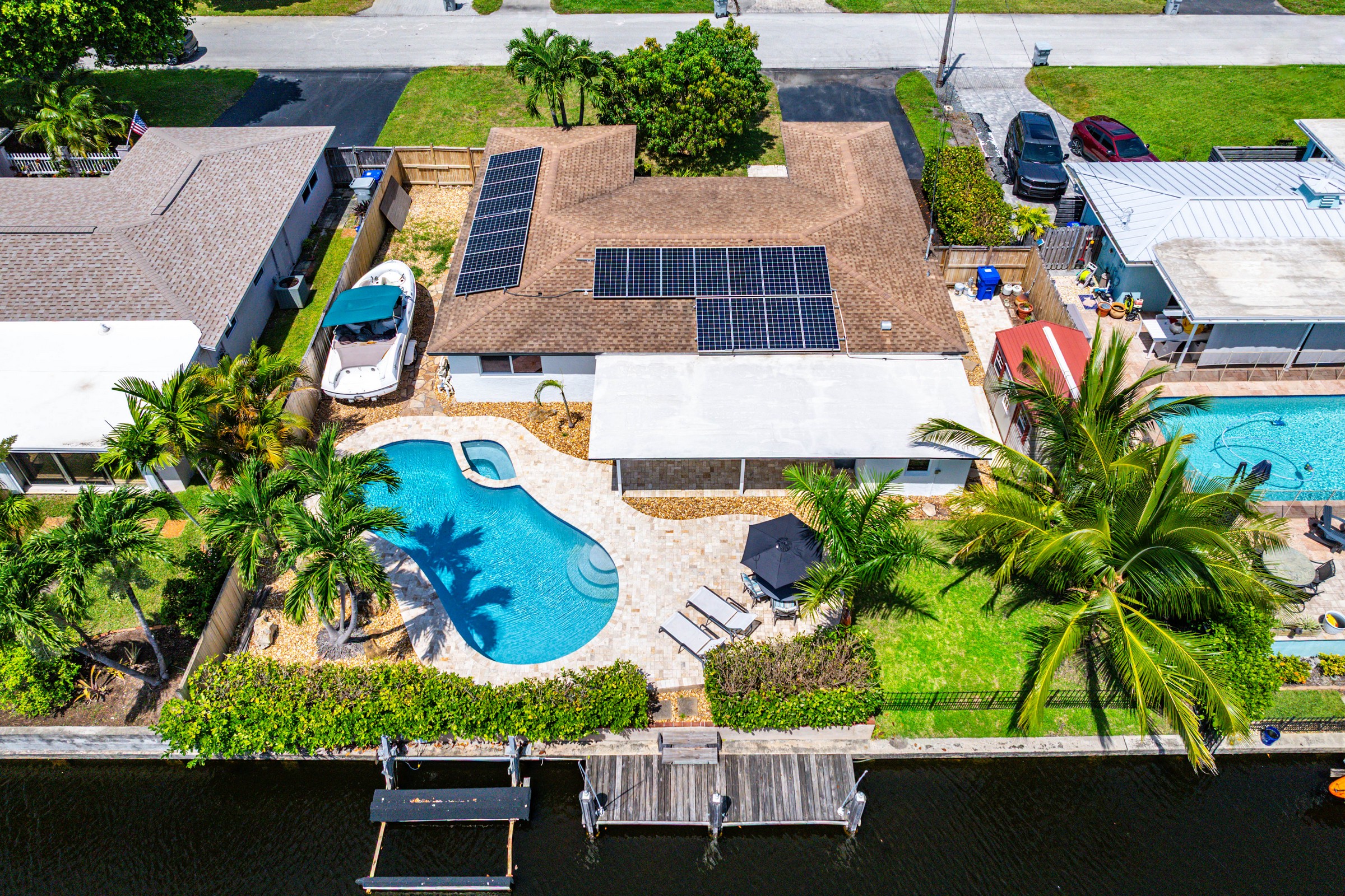  1620 SW 4th Avenue, Pompano Beach, FL, 33060 - 物件實景