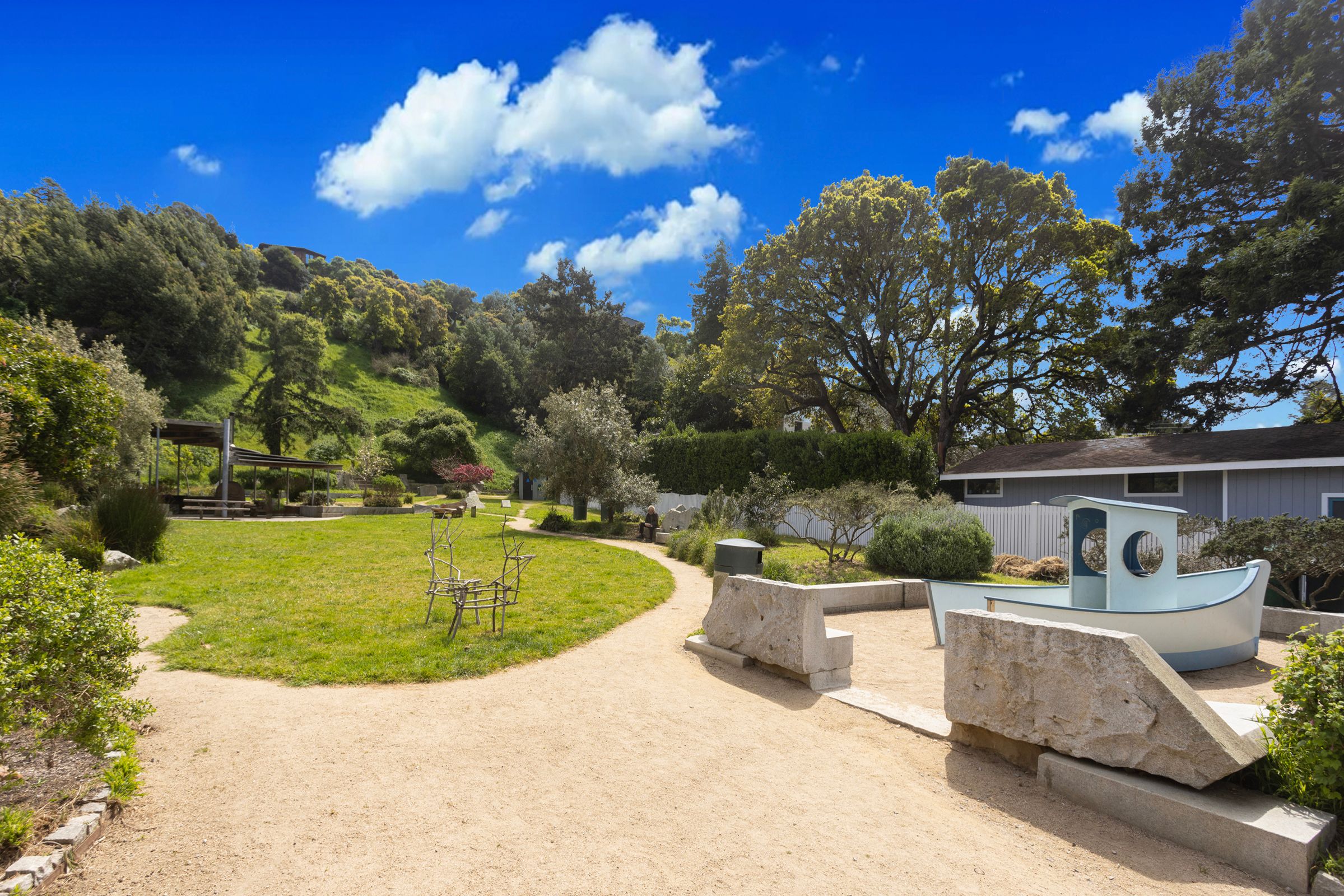  Beachfront Icon in Bolinas - 物件實景