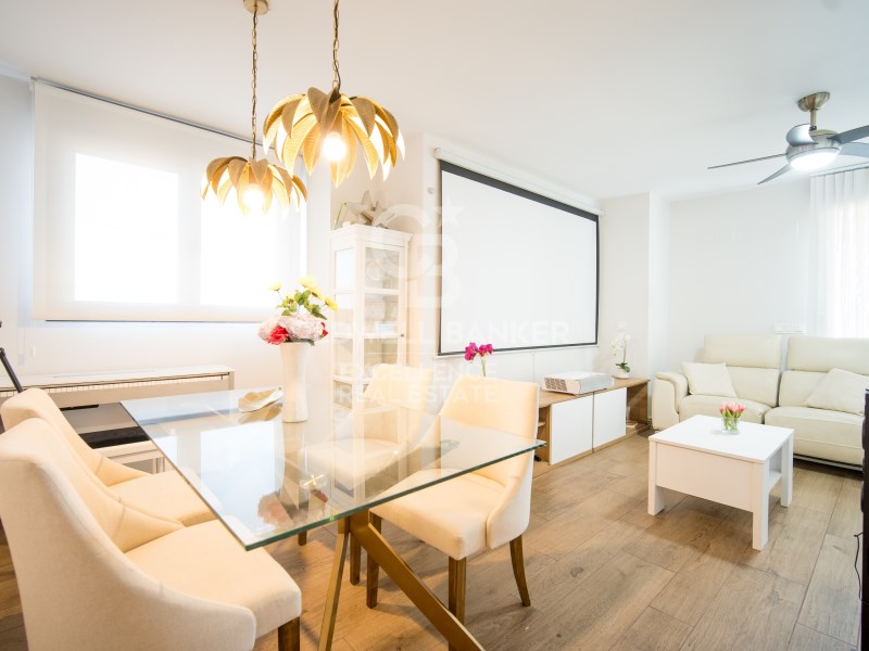 Valencia, Comunidad Valenciana, ES, 3 Bedrooms Bedrooms, ,2 BathroomsBathrooms,Residential,For Sale,1699734