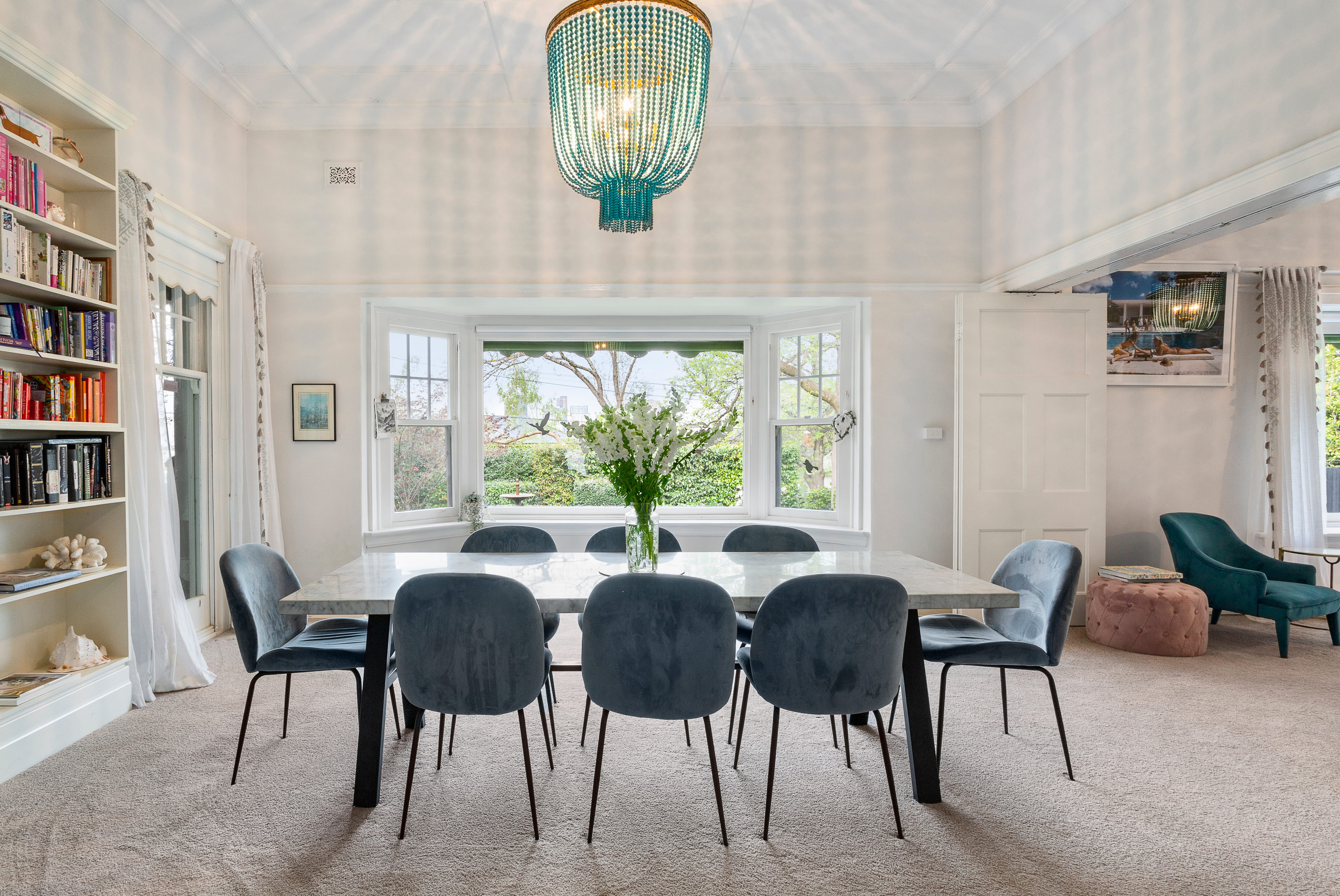  11 Marlborough Street, Mont Albert - 物件實景