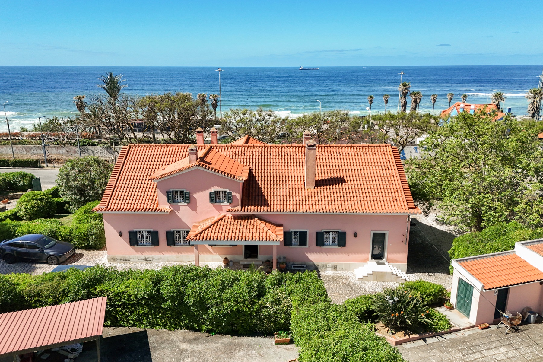  Detached house for Sale - 物件實景
