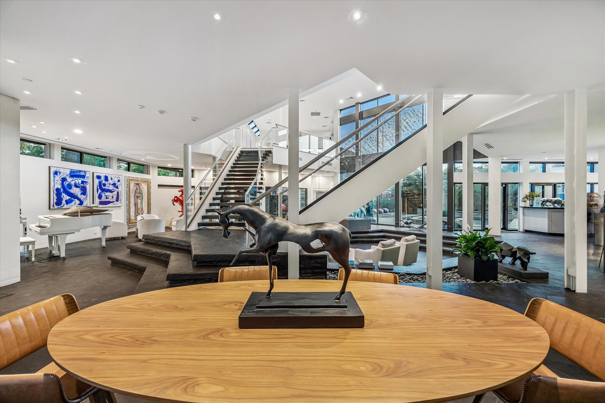  The Black Bull House - 物件實景