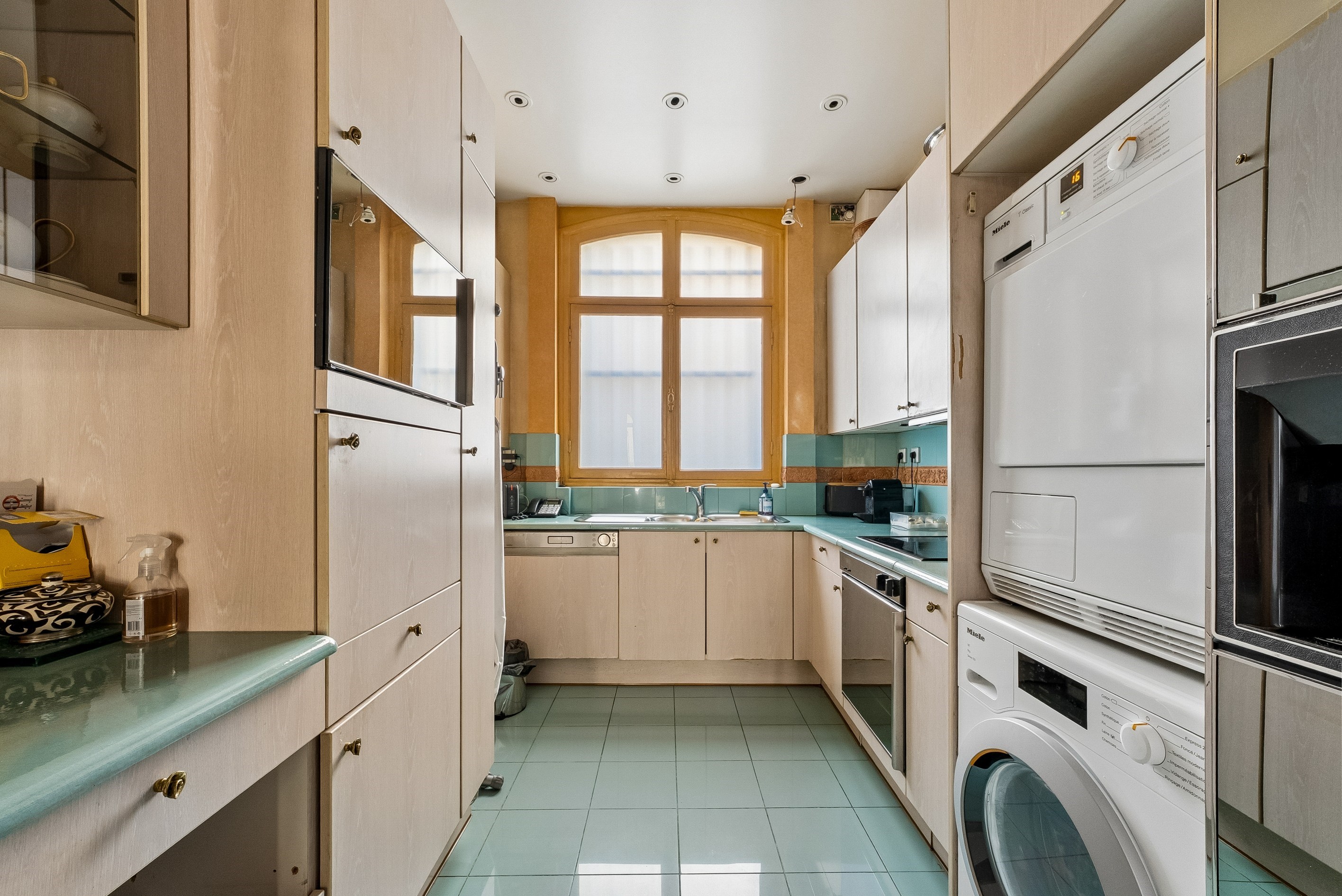  Appartement - 物件實景