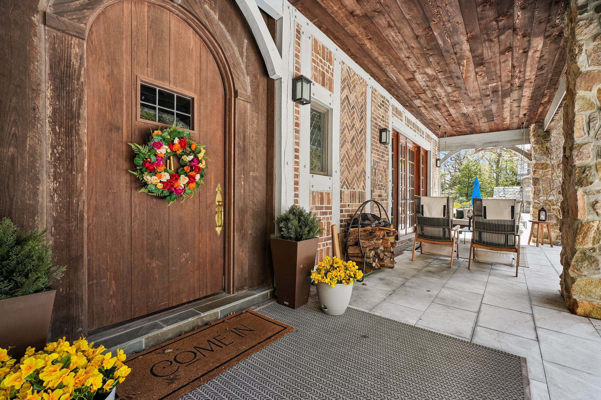  Extraordinary Montclair Estate Exclusively Offered. - 物件實景